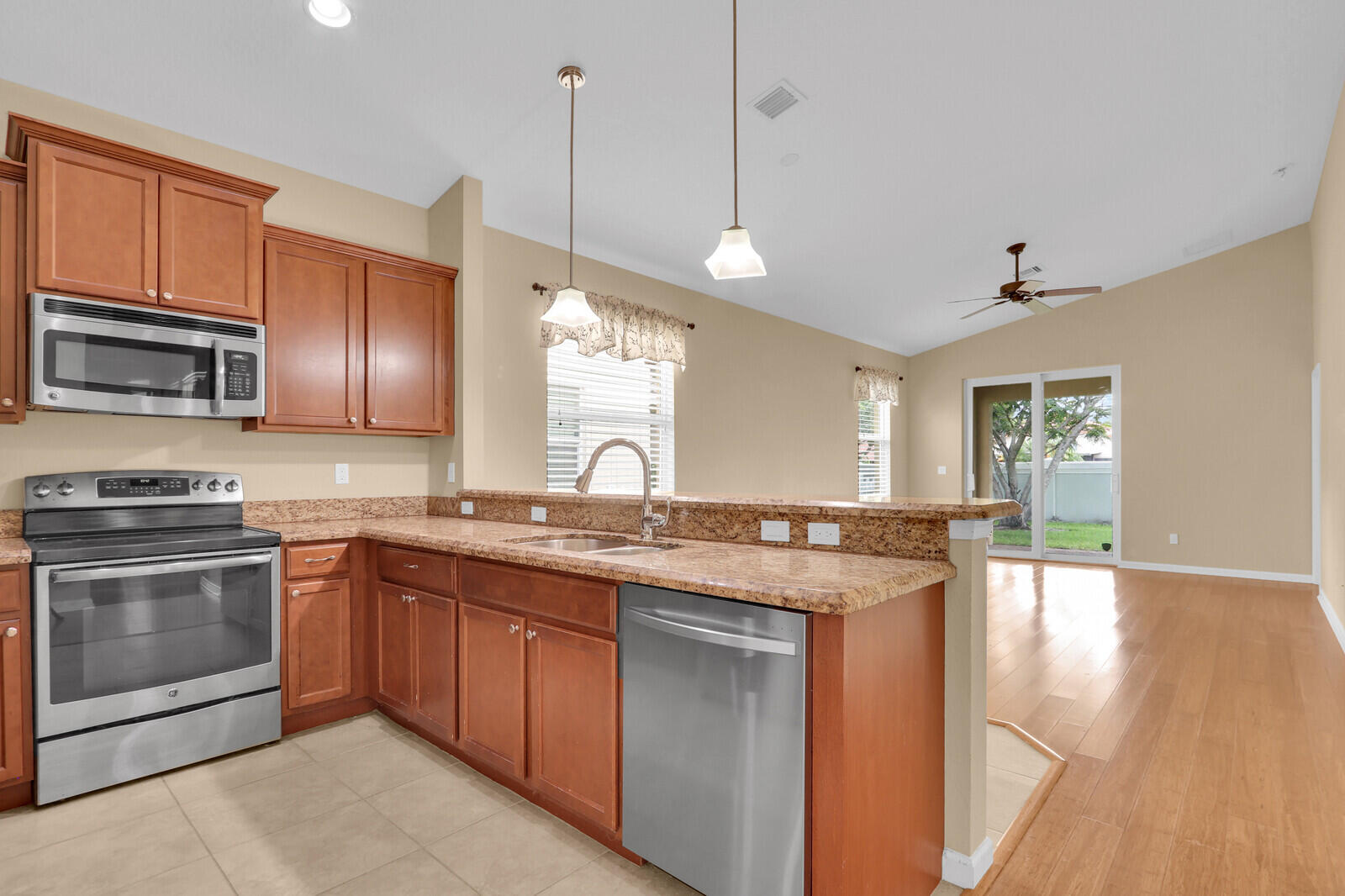 2609 SW Gallery Circle, Palm City