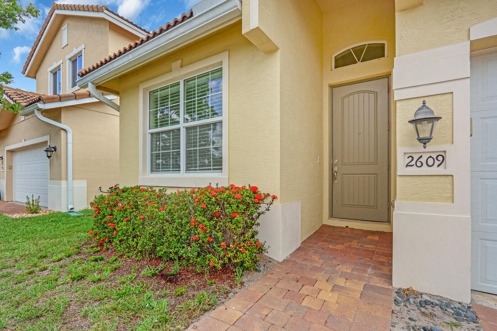 2609 SW Gallery Circle, Palm City