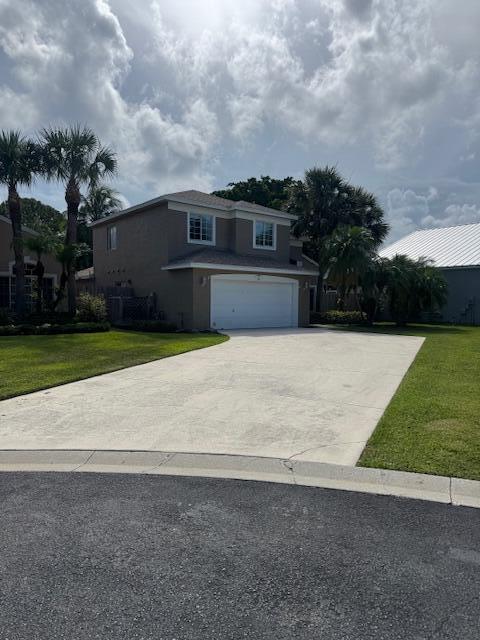 2420 SE Springtree Place, Stuart