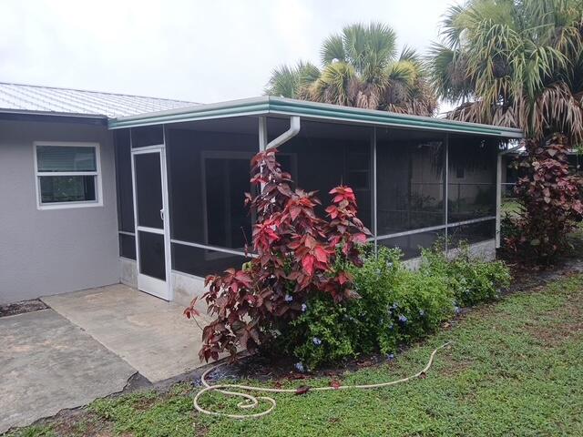 709 SE Alamanda Way, Stuart