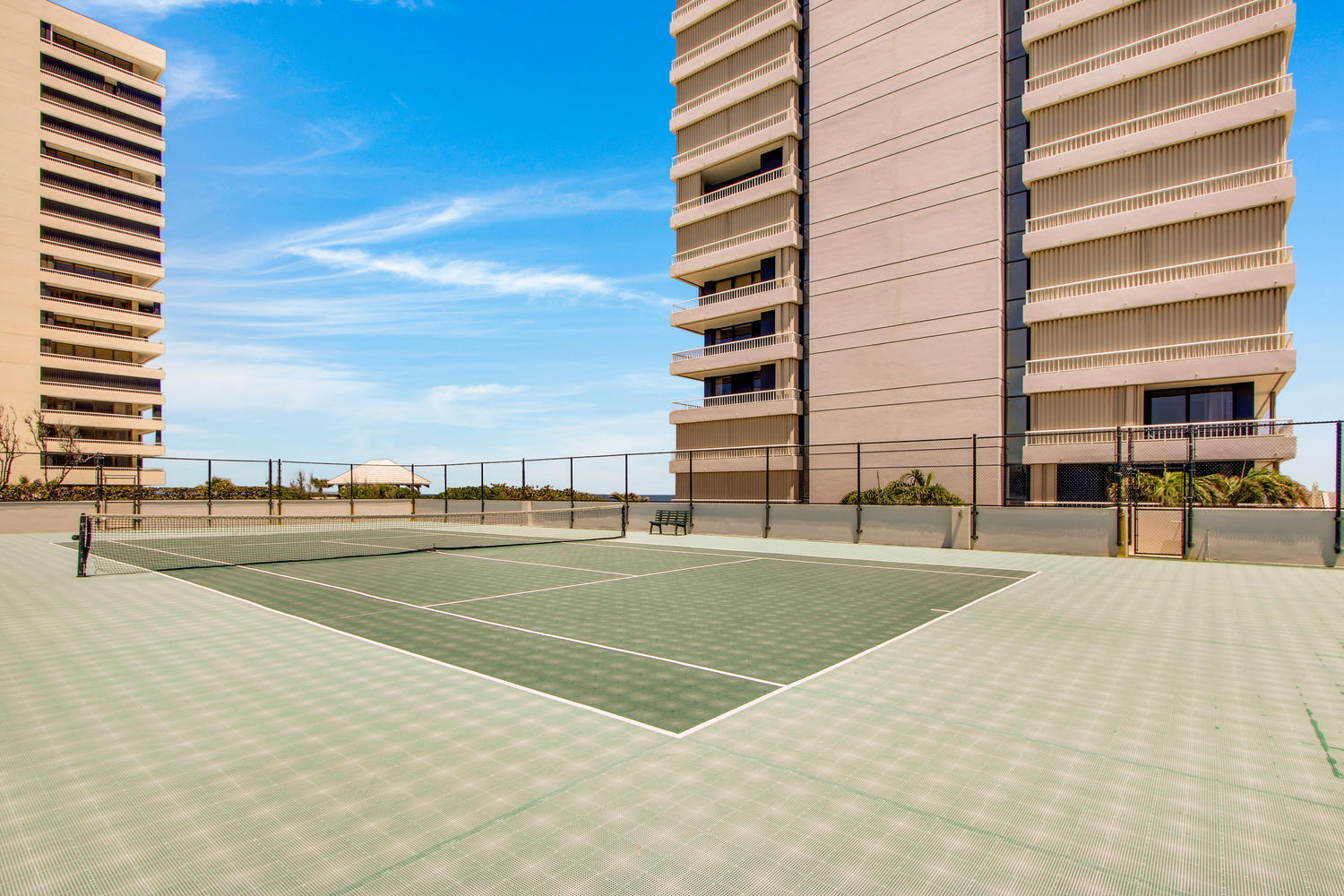5250 N Ocean Drive 7s, Singer Island Unit: 7s
