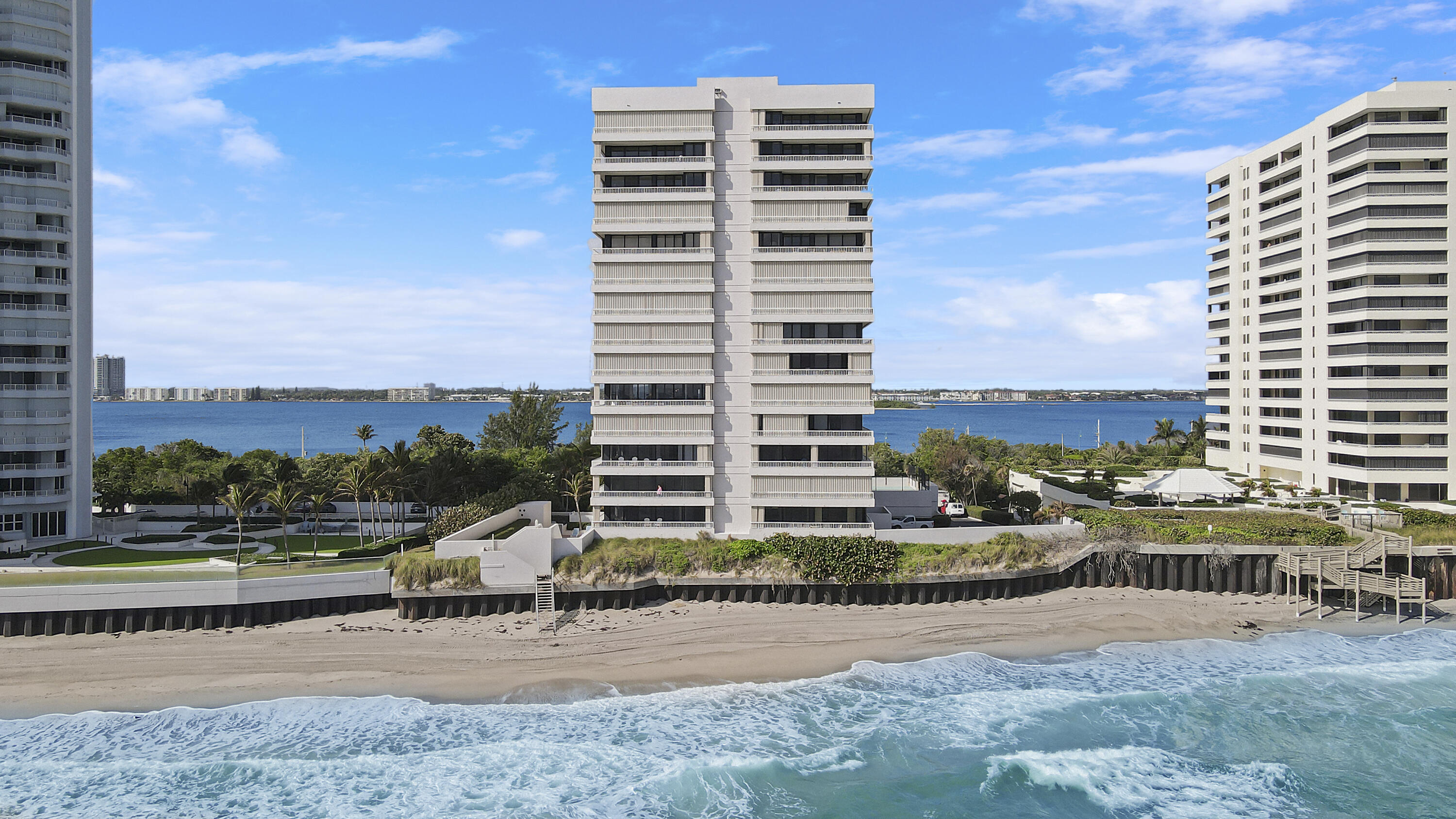 5250 N Ocean Drive 7s, Singer Island Unit: 7s
