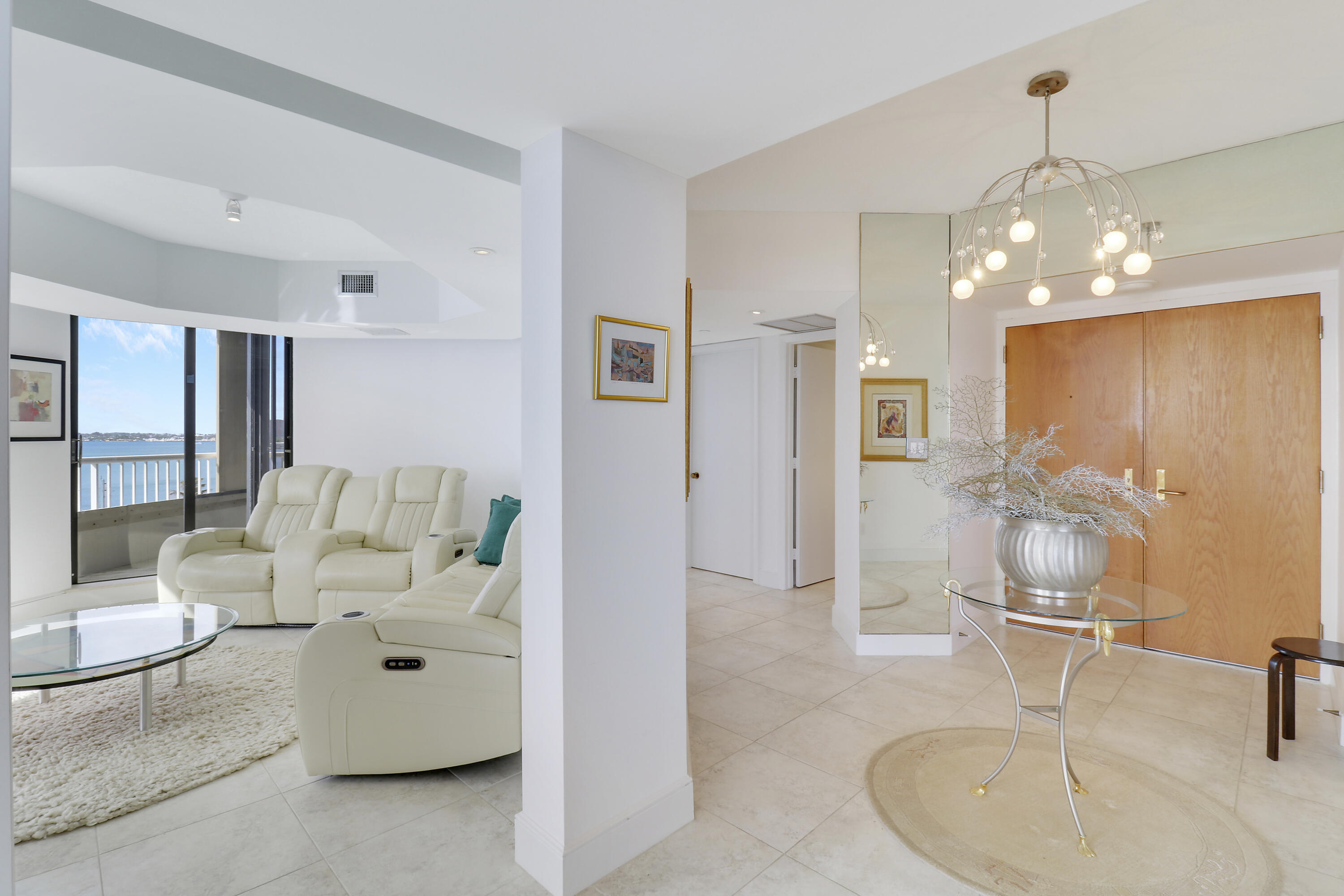 5250 N Ocean Drive 7s, Singer Island Unit: 7s