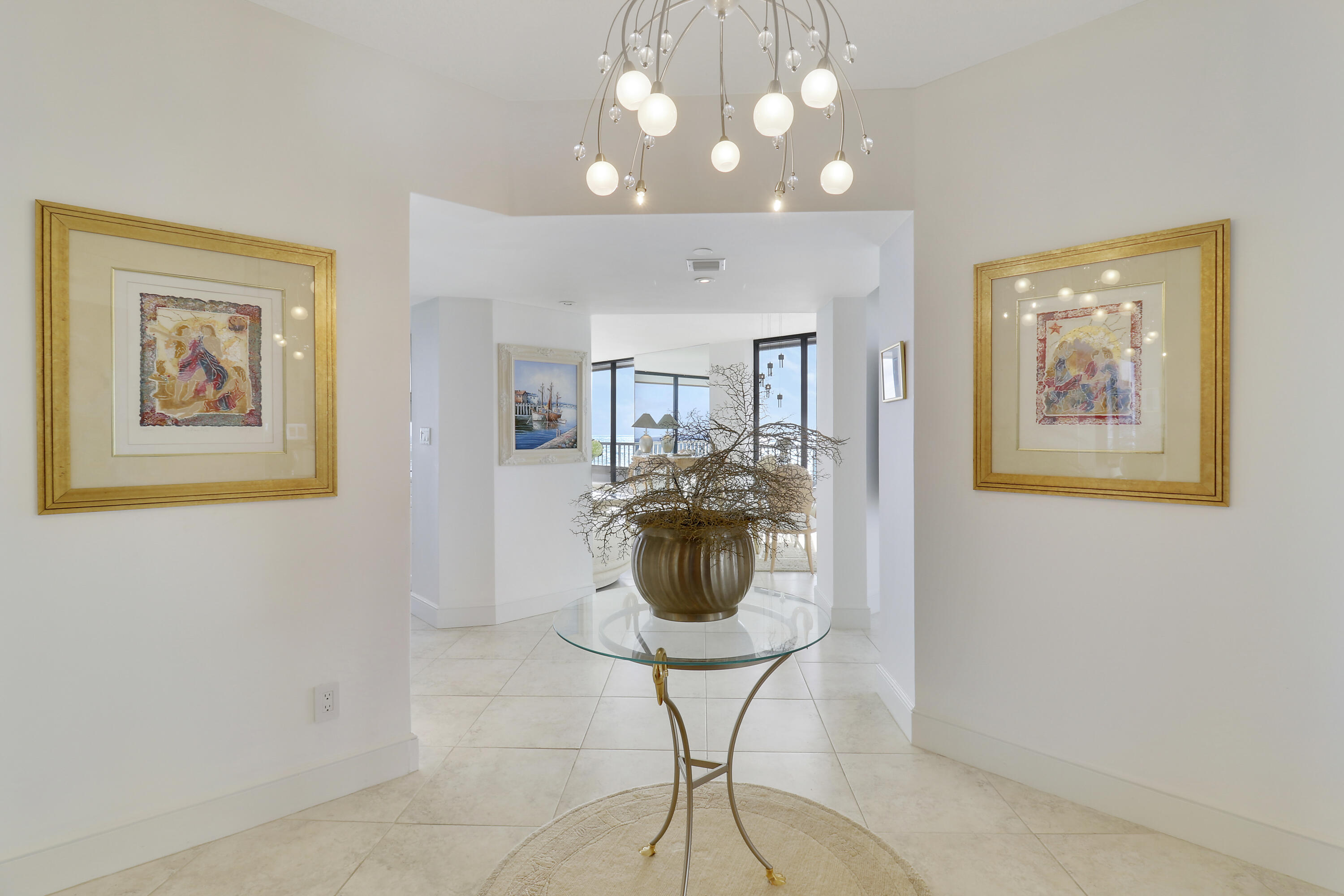 5250 N Ocean Drive 7s, Singer Island Unit: 7s