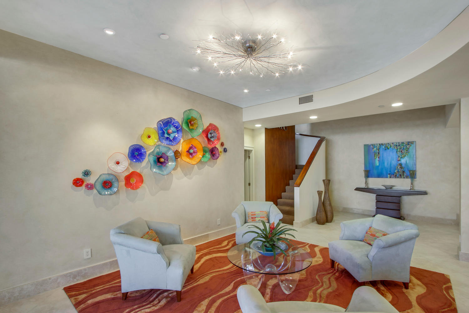 5250 N Ocean Drive 7s, Singer Island Unit: 7s