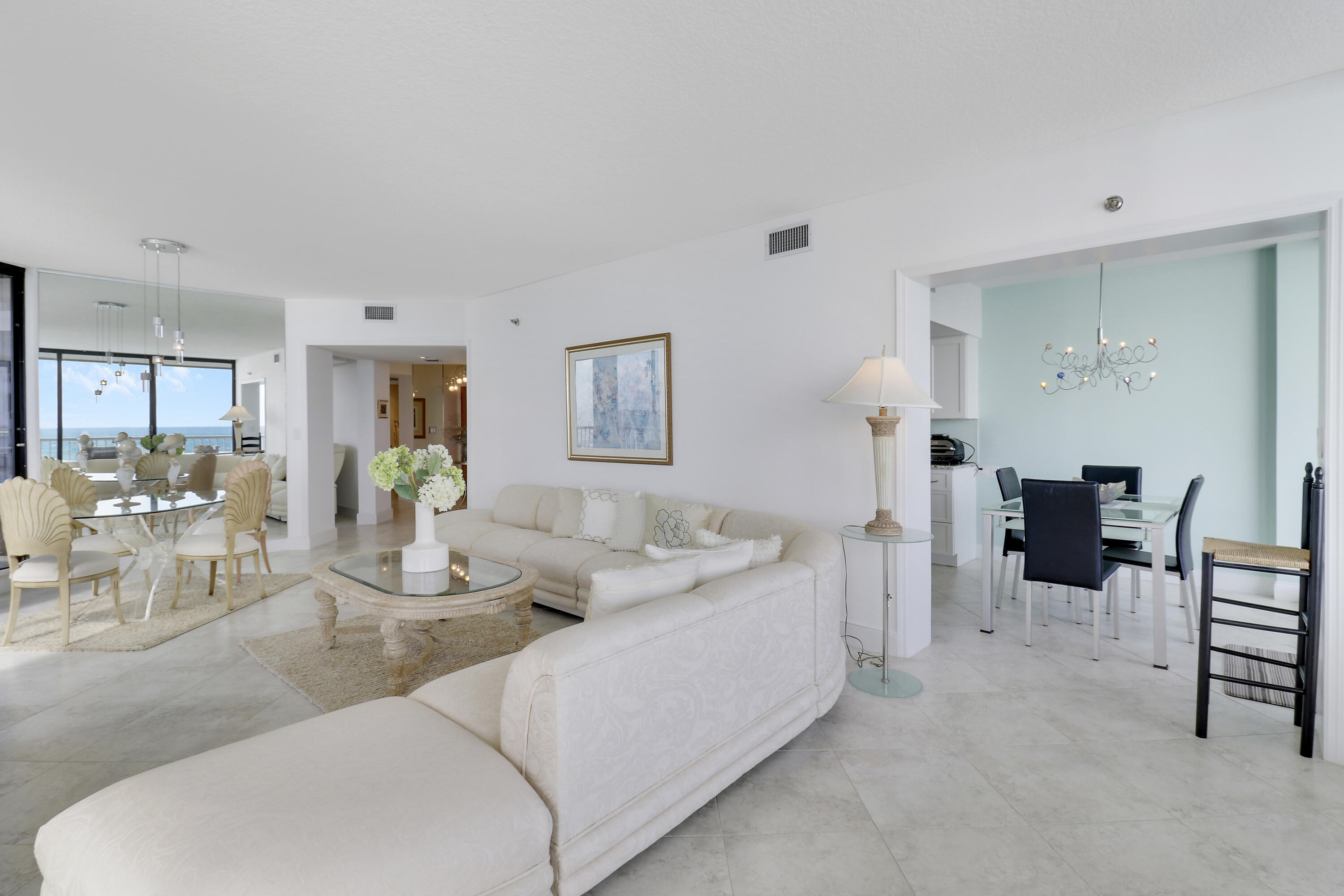 5250 N Ocean Drive 7s, Singer Island Unit: 7s