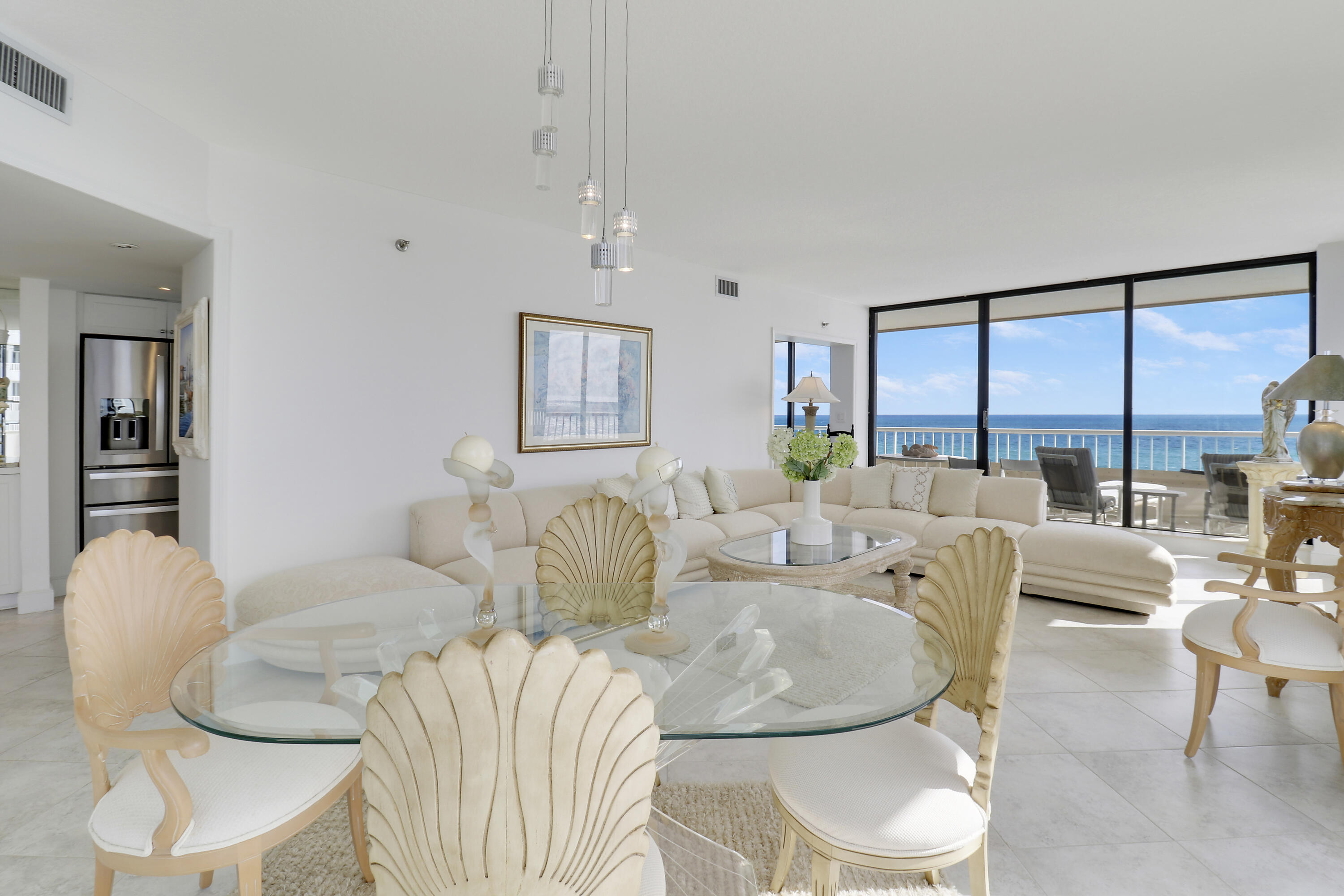 5250 N Ocean Drive 7s, Singer Island Unit: 7s