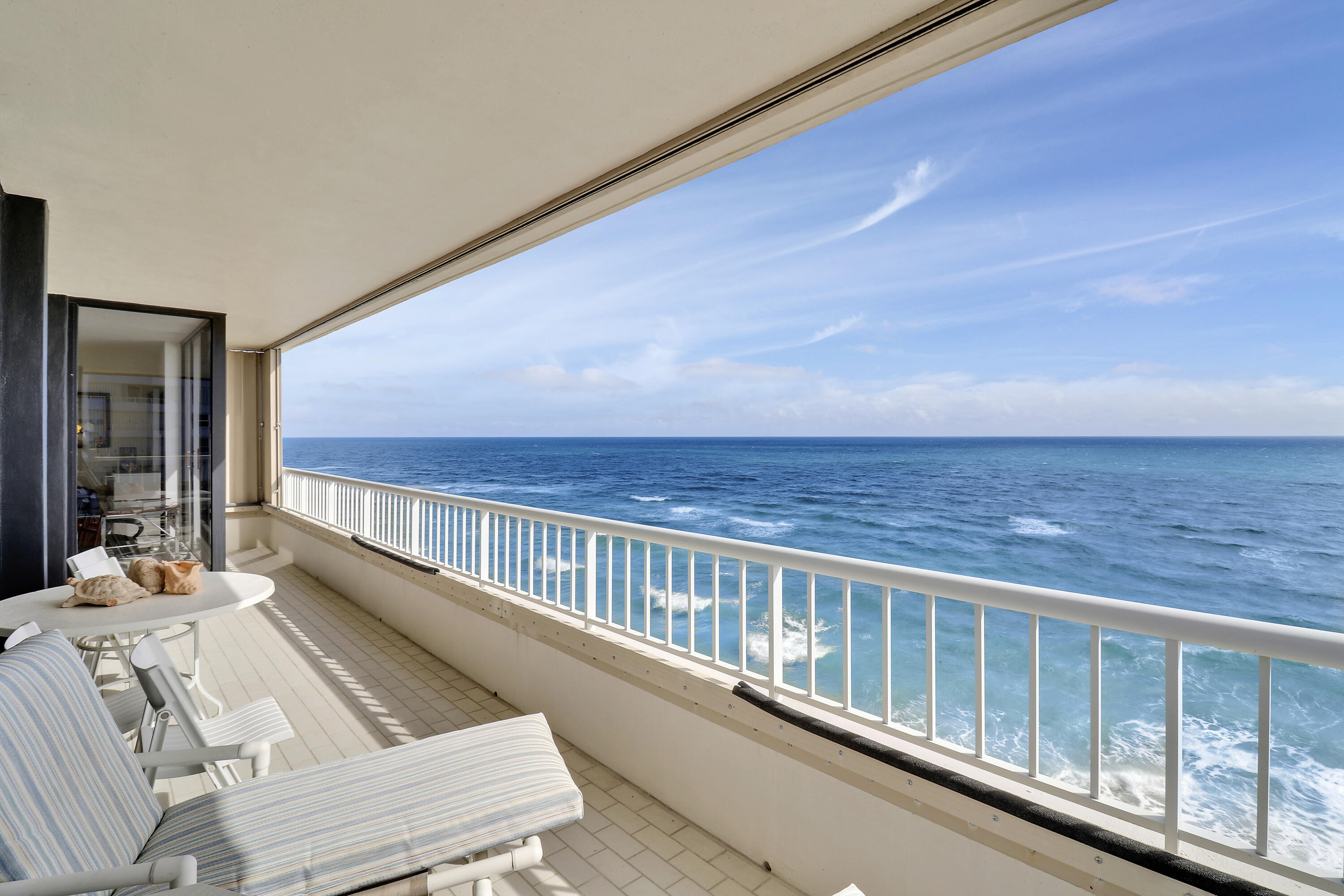 5250 N Ocean Drive 7s, Singer Island Unit: 7s
