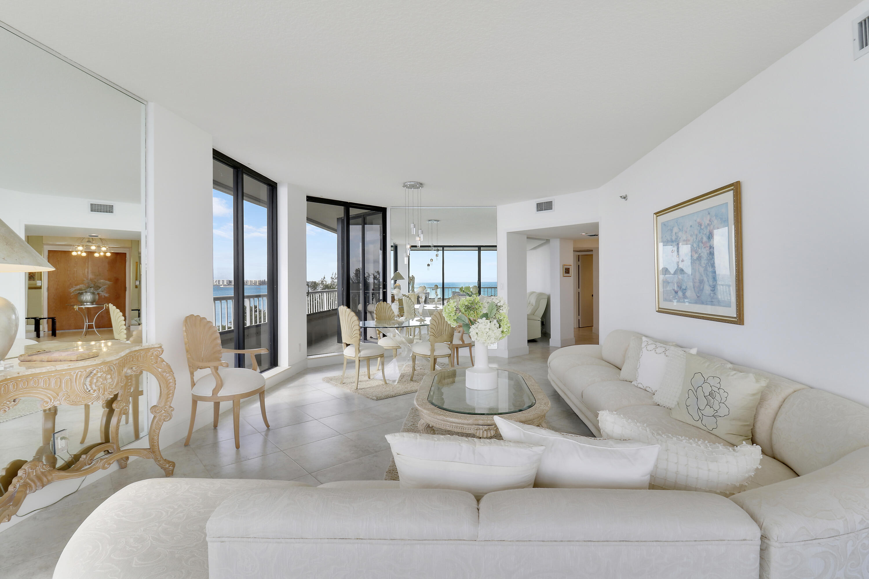 5250 N Ocean Drive 7s, Singer Island Unit: 7s