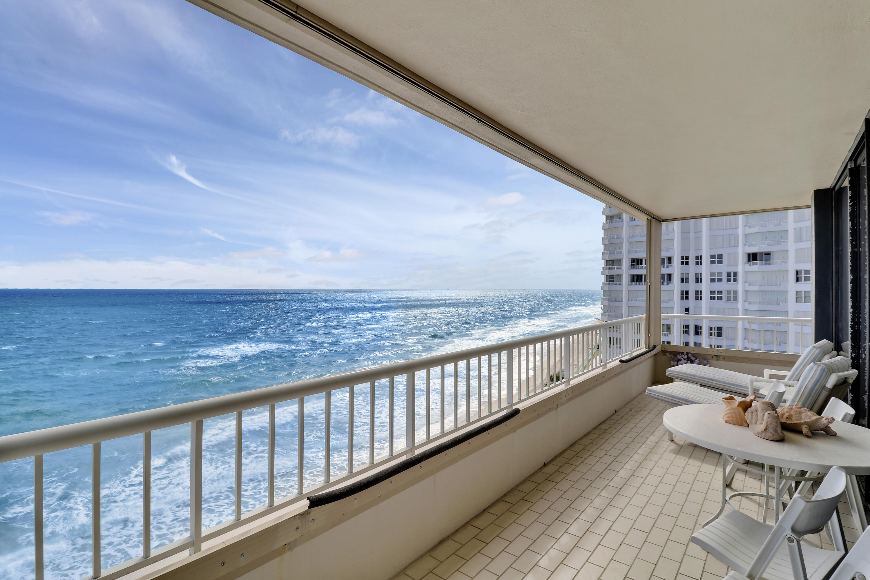 5250 N Ocean Drive 7s, Singer Island Unit: 7s