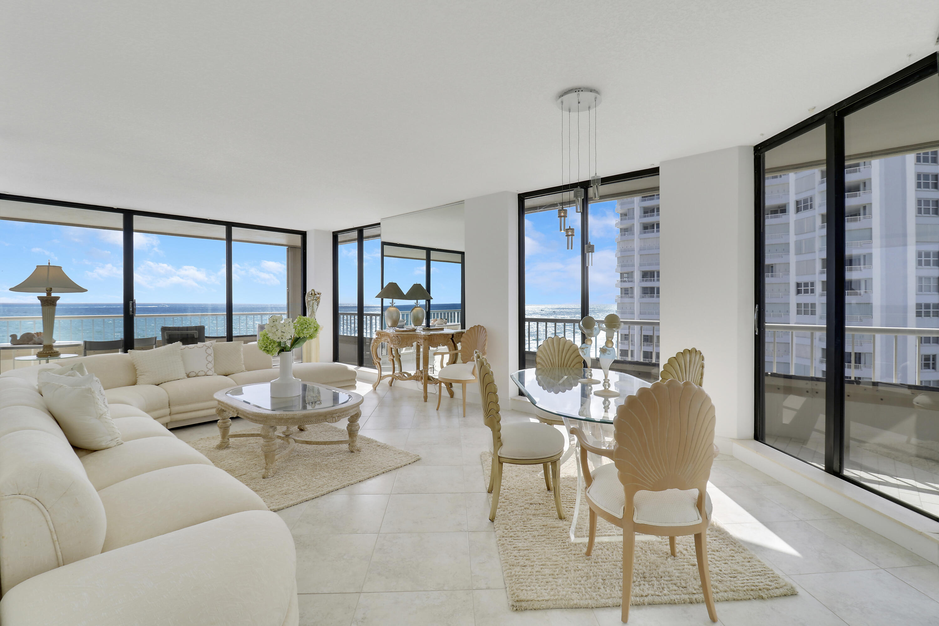 5250 N Ocean Drive 7s, Singer Island Unit: 7s