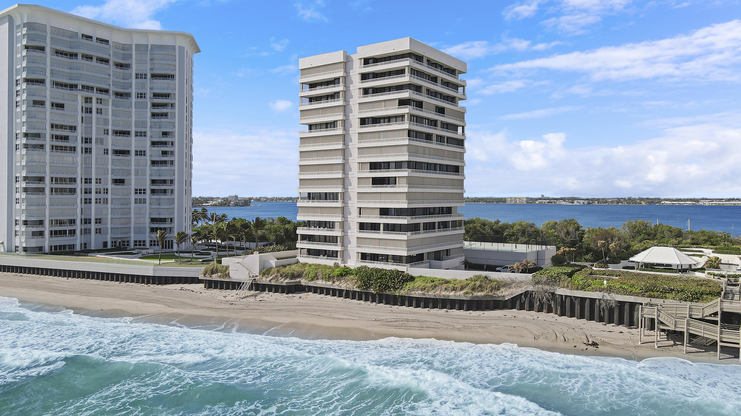 5250 N Ocean Drive 7s, Singer Island Unit: 7s