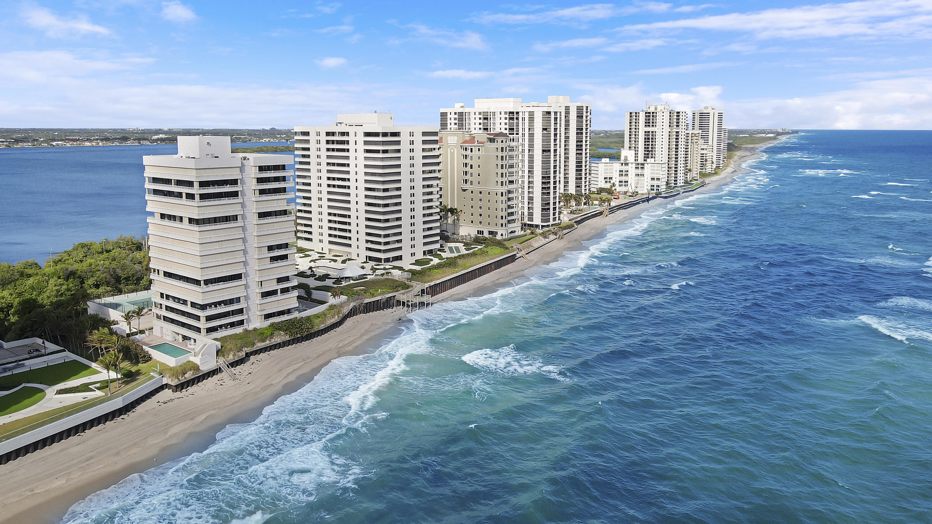 5250 N Ocean Drive 7s, Singer Island Unit: 7s