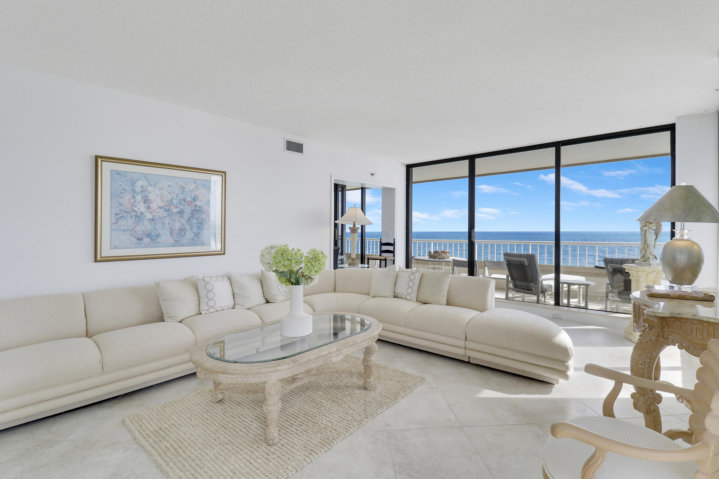 5250 N Ocean Drive 7s, Singer Island Unit: 7s