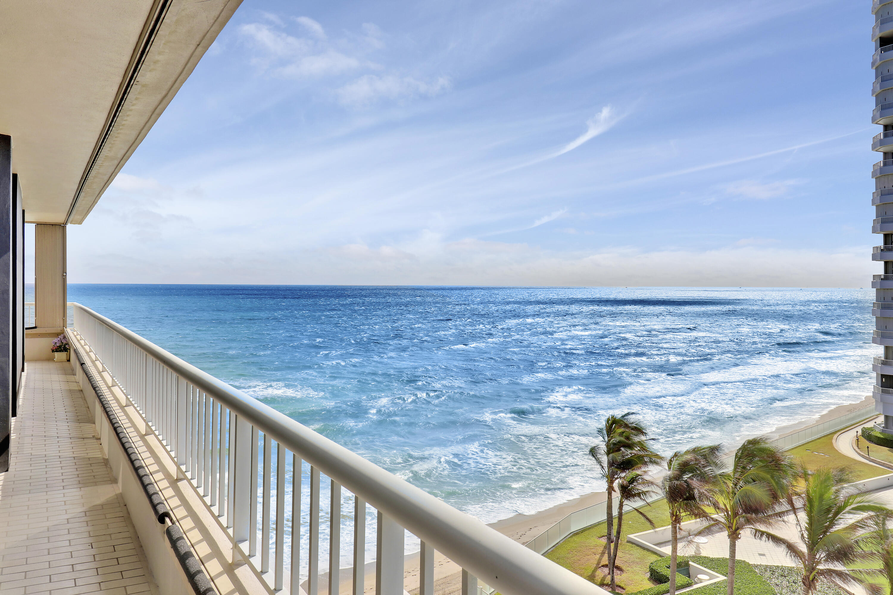 5250 N Ocean Drive 7s, Singer Island Unit: 7s