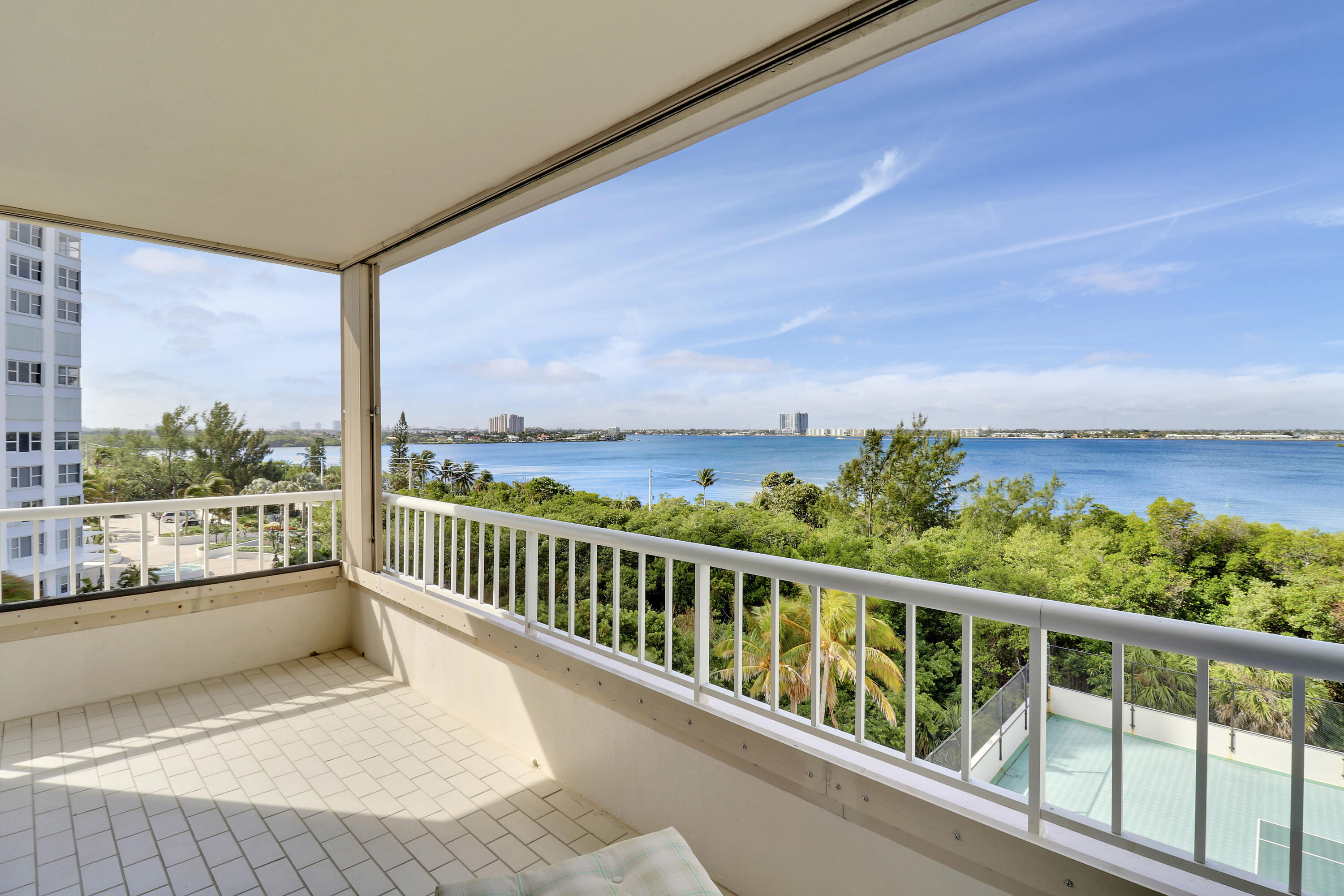 5250 N Ocean Drive 7s, Singer Island Unit: 7s