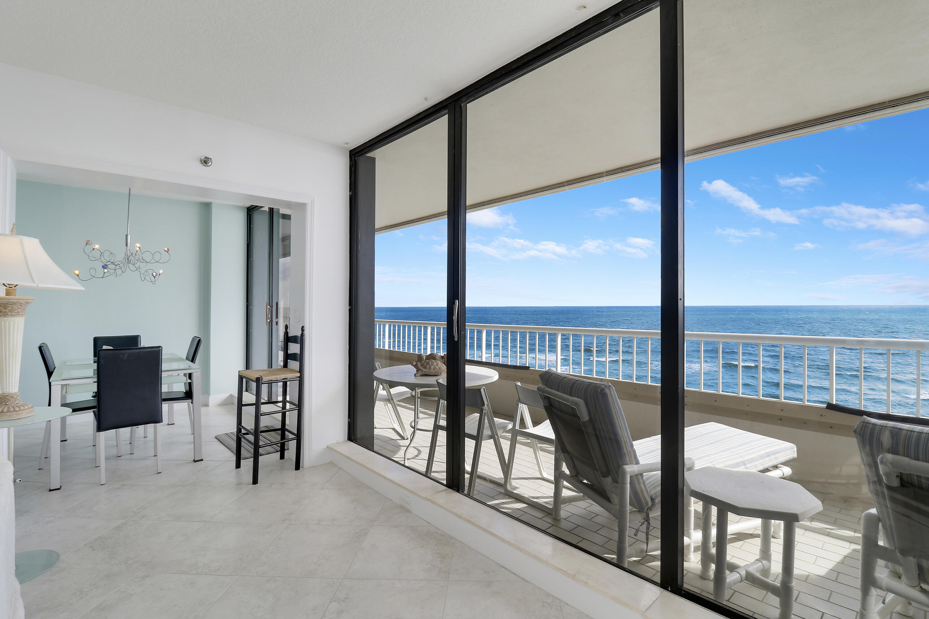 5250 N Ocean Drive 7s, Singer Island Unit: 7s