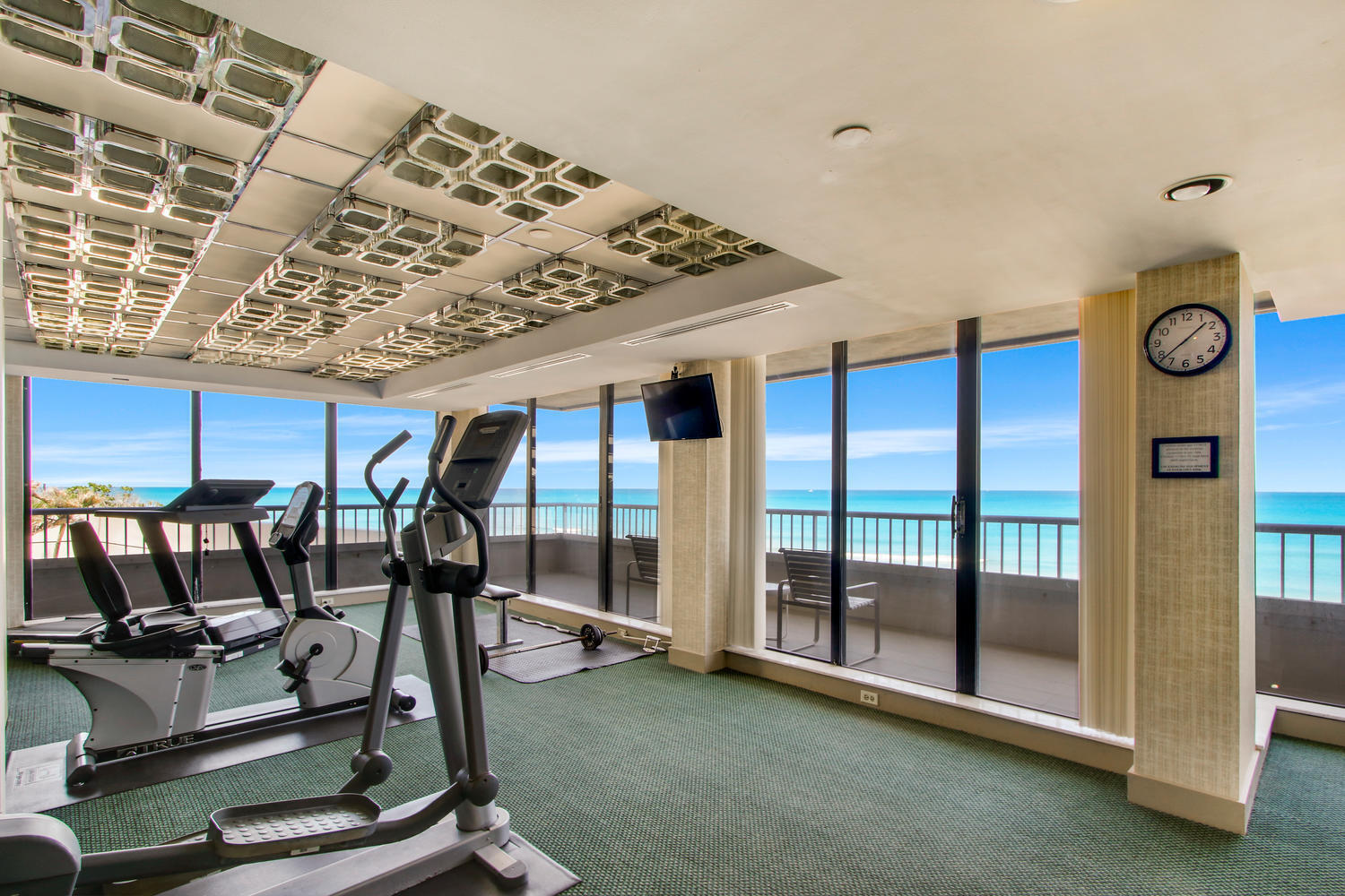 5250 N Ocean Drive 7s, Singer Island Unit: 7s
