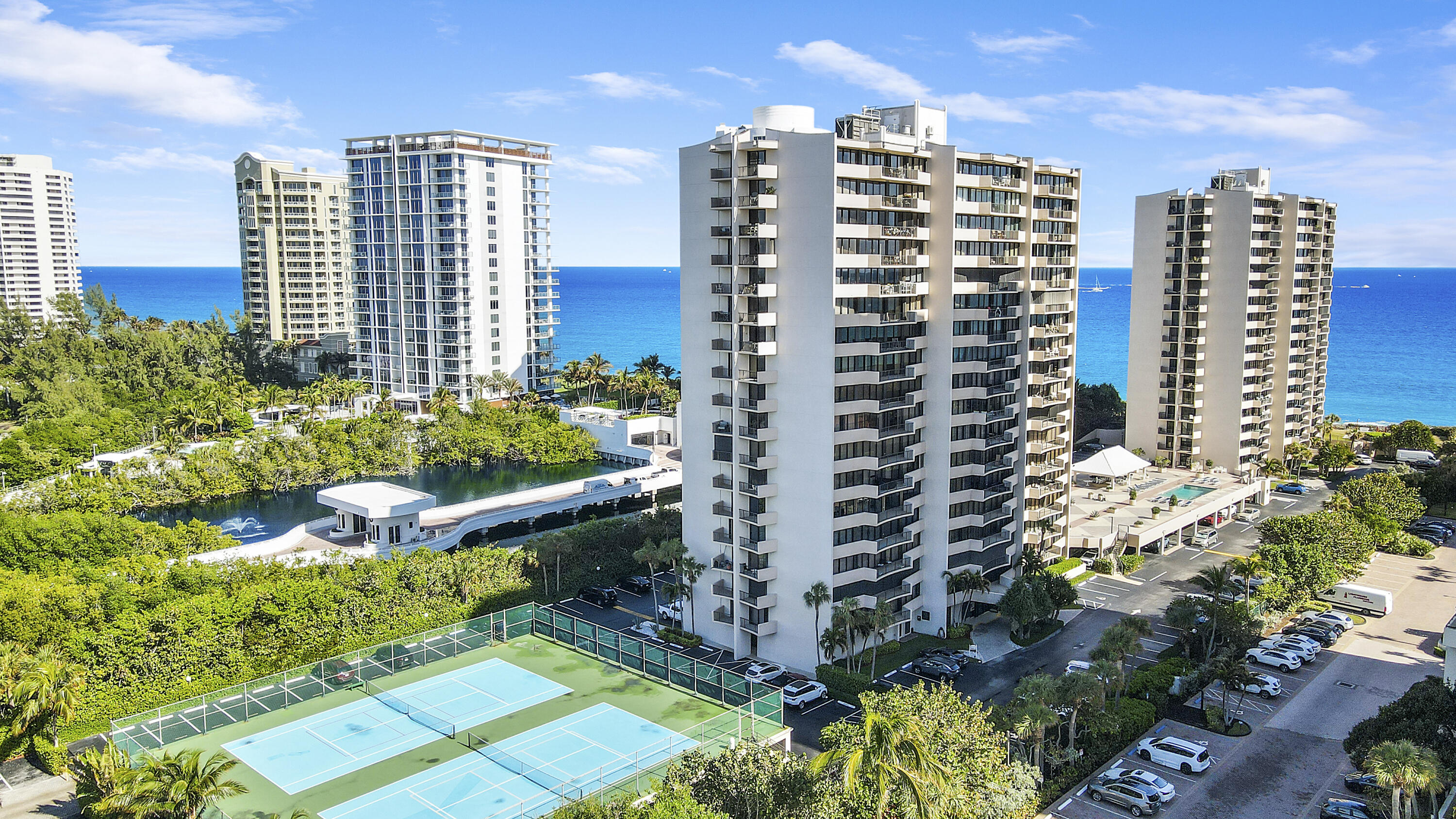 4200 N Ocean Drive 2-204, Singer Island Unit: 2-204
