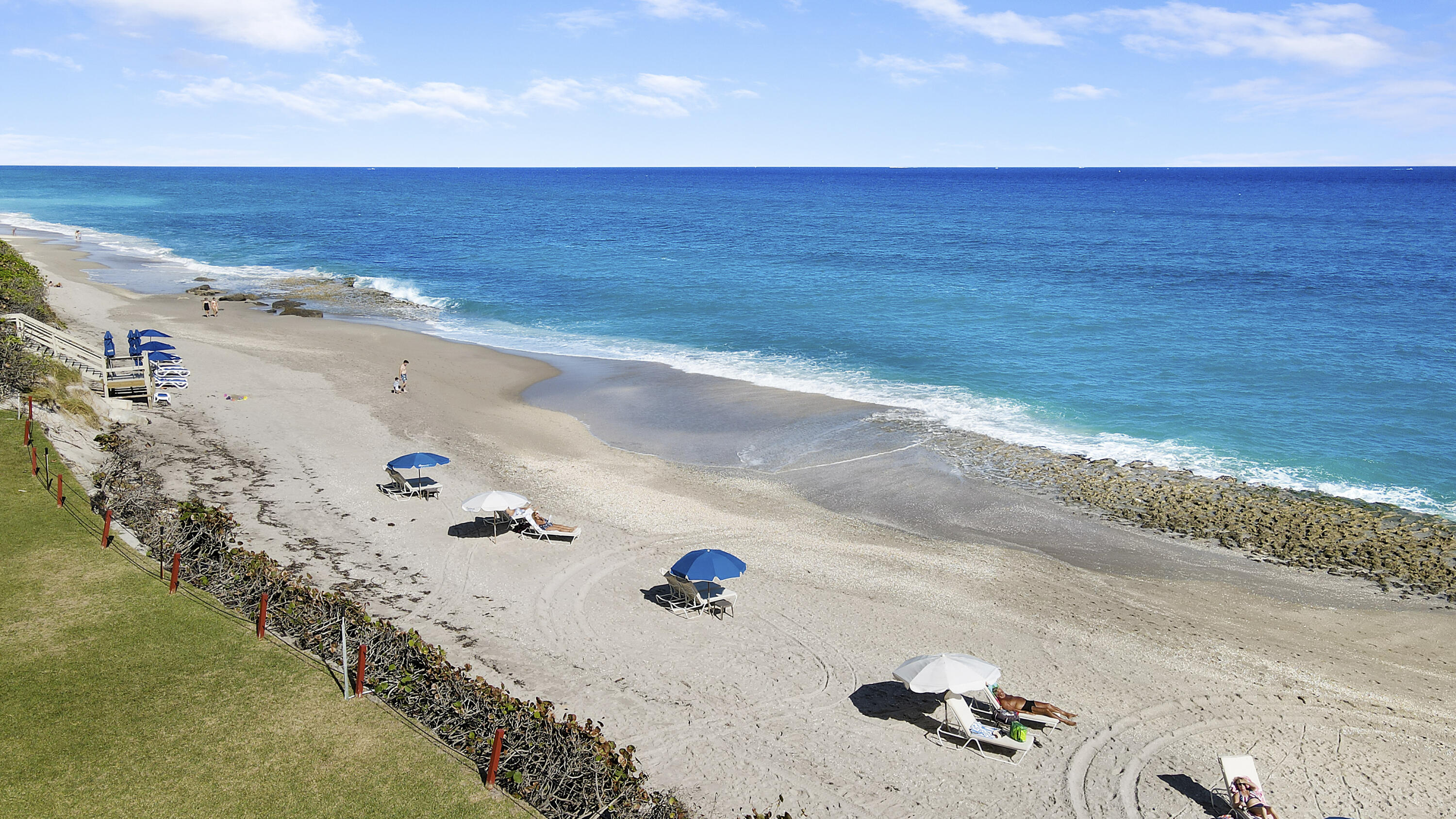 4200 N Ocean Drive 2-204, Singer Island Unit: 2-204