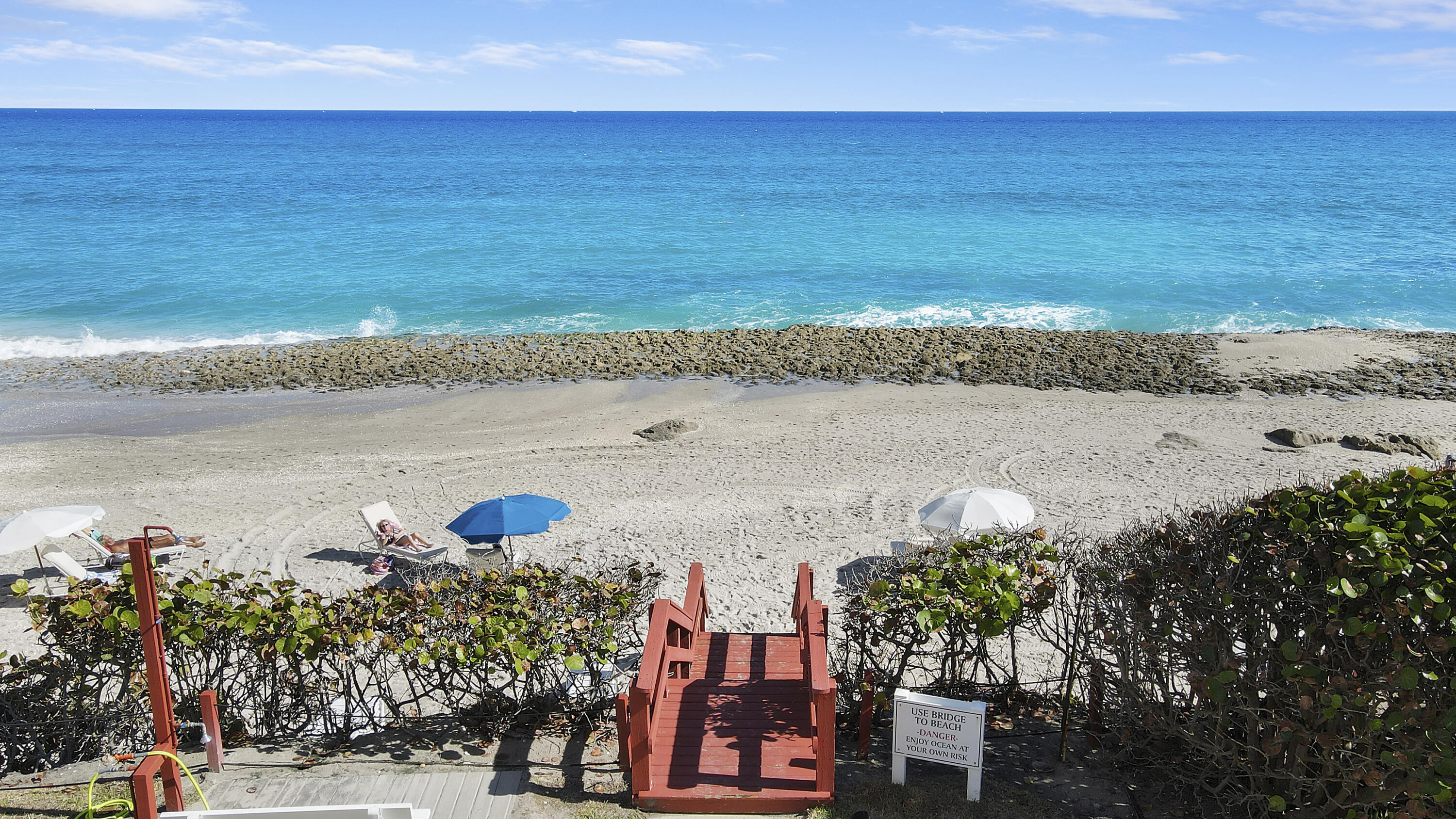 4200 N Ocean Drive 2-204, Singer Island Unit: 2-204