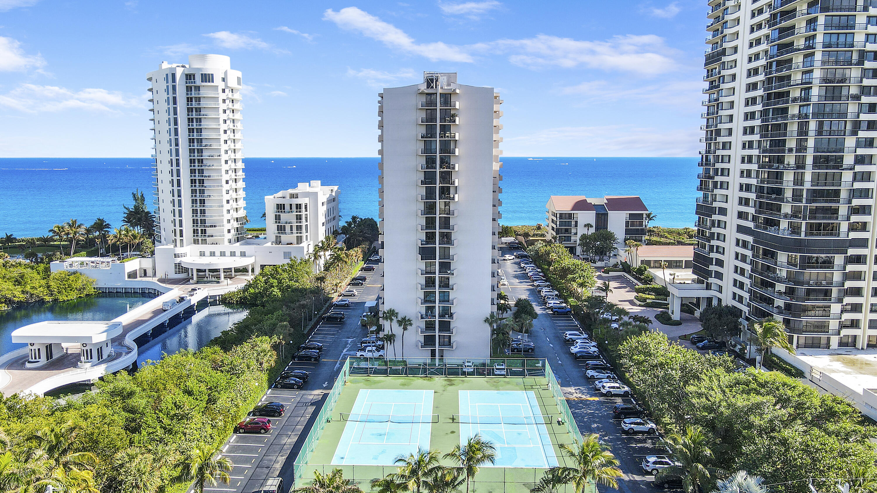 4200 N Ocean Drive 2-204, Singer Island Unit: 2-204