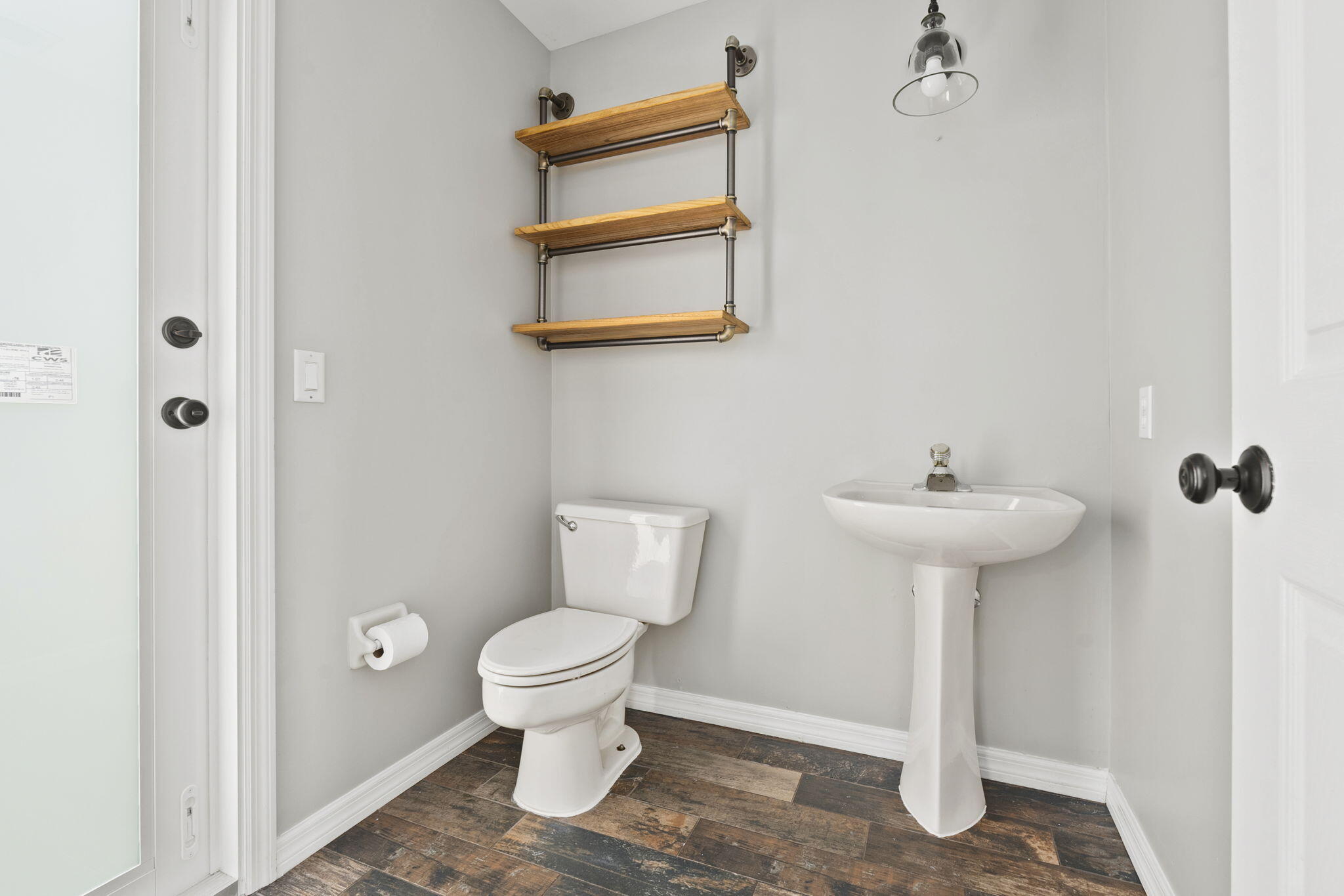 5454 SW Quail Hollow Street