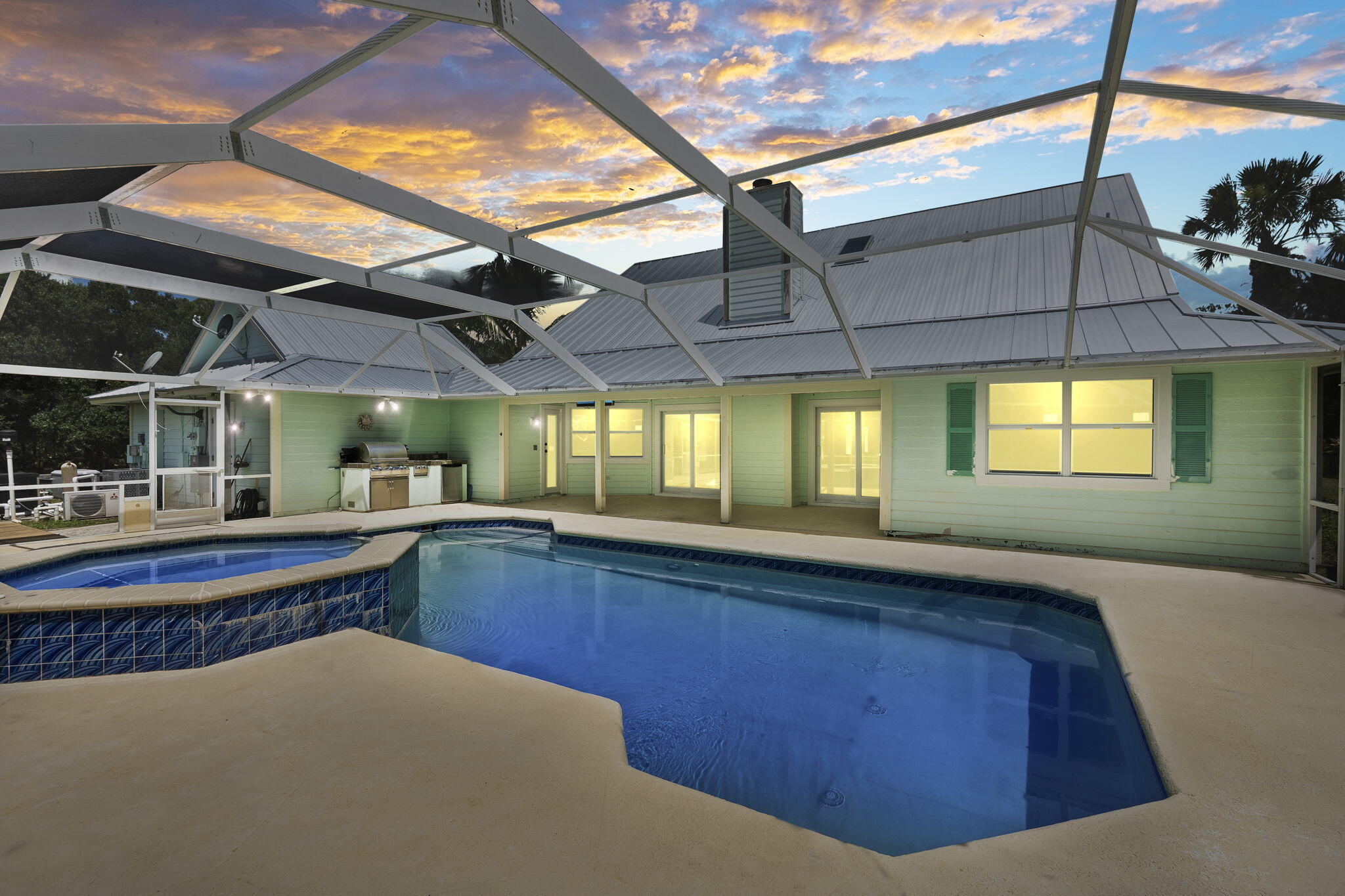 5454 SW Quail Hollow Street