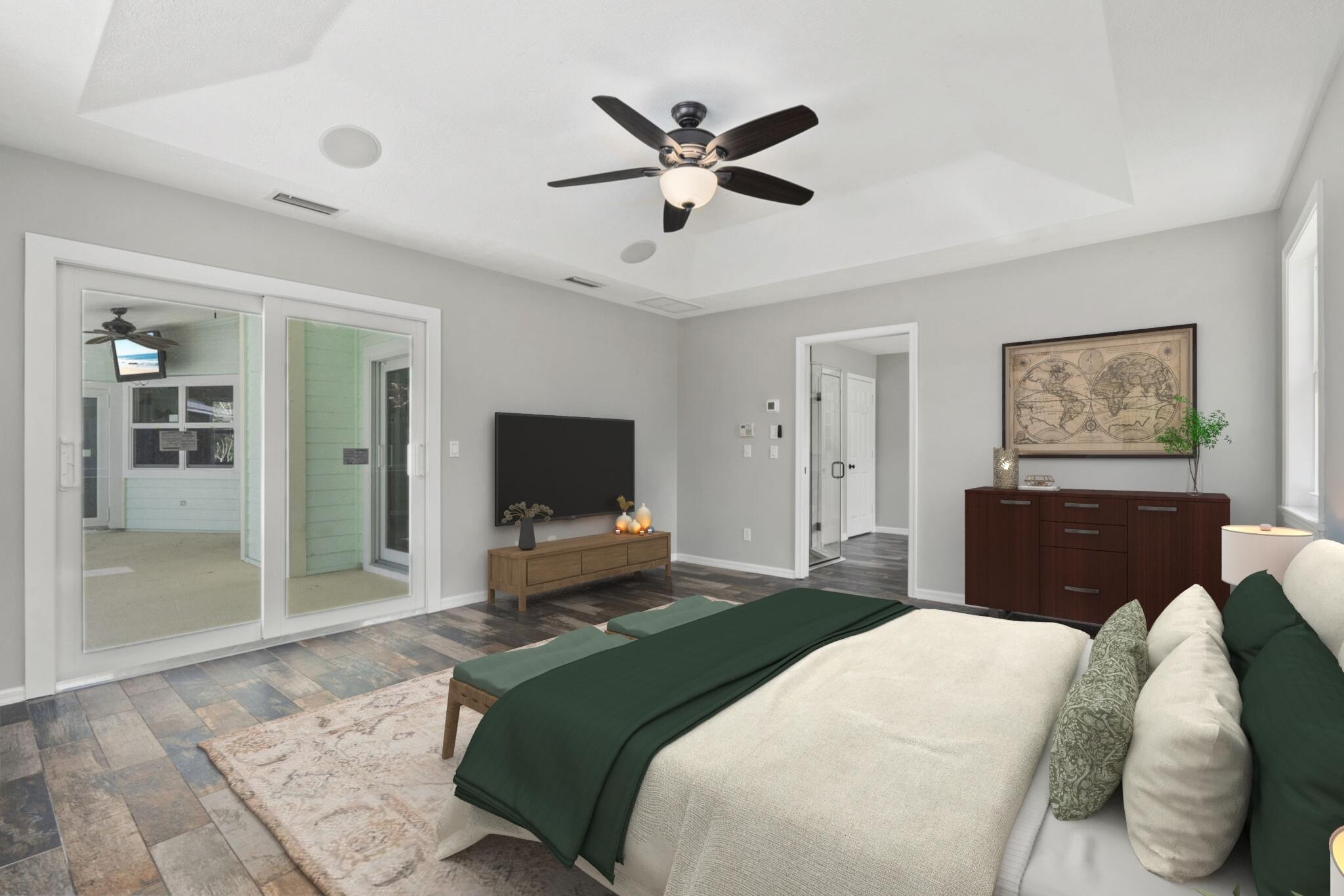 5454 SW Quail Hollow Street