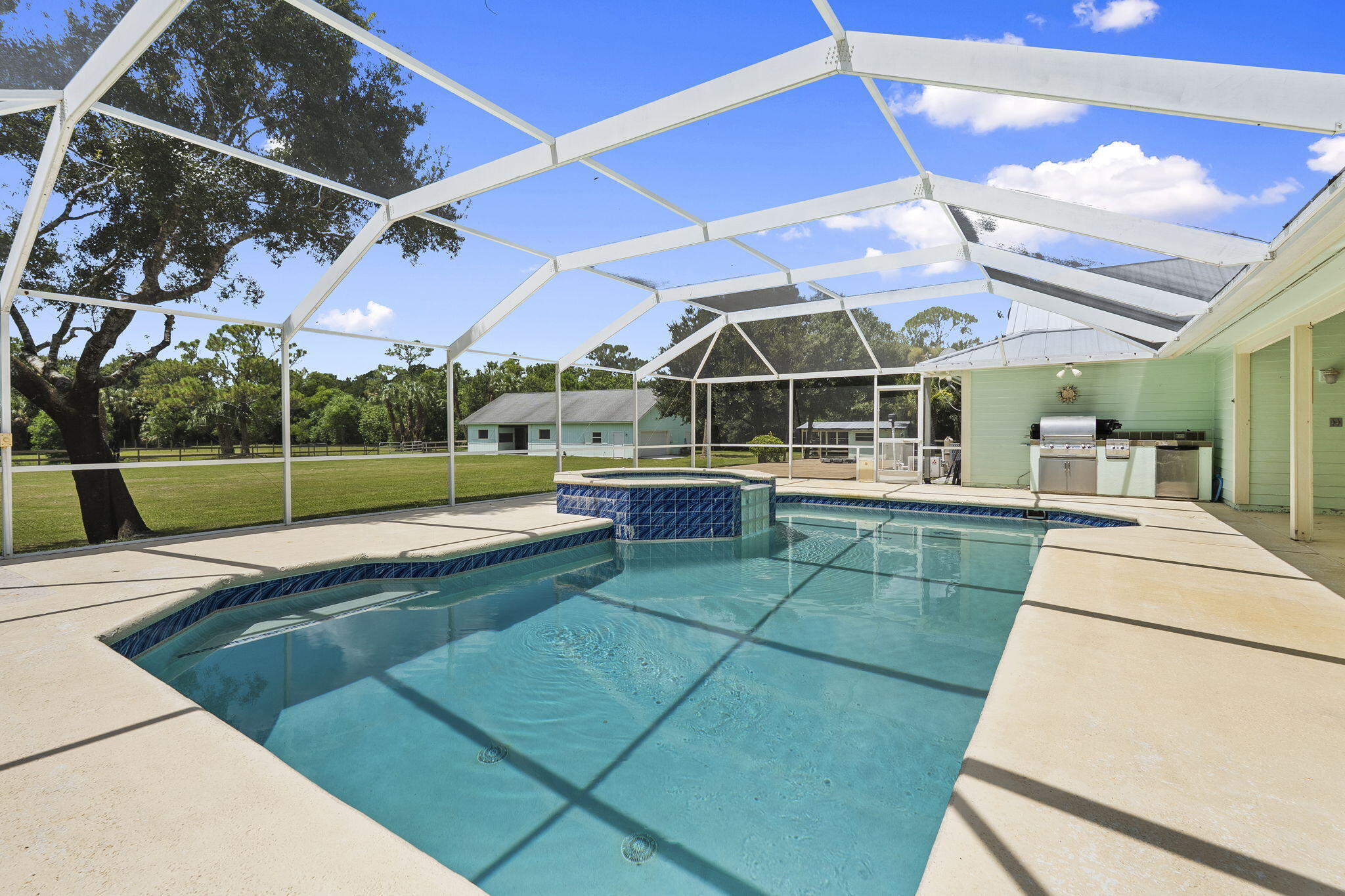 5454 SW Quail Hollow Street