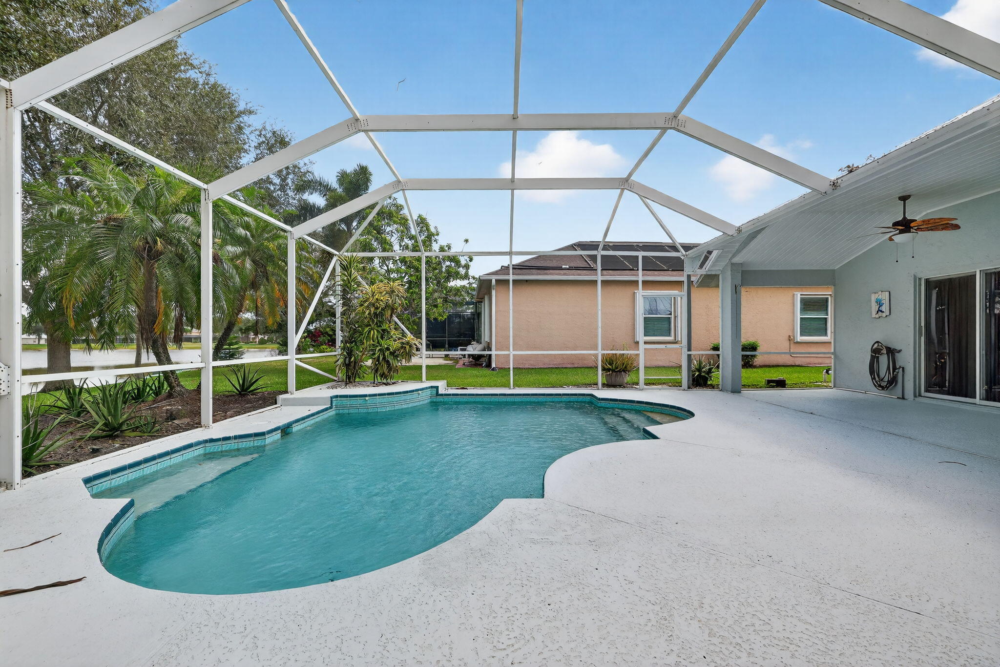 419 SW Sweetwater Trail, Port St. Lucie