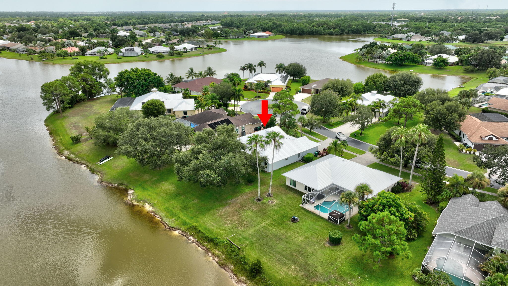 419 SW Sweetwater Trail, Port St. Lucie