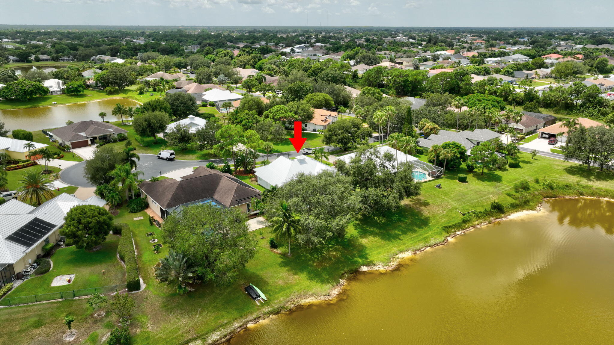 419 SW Sweetwater Trail, Port St. Lucie