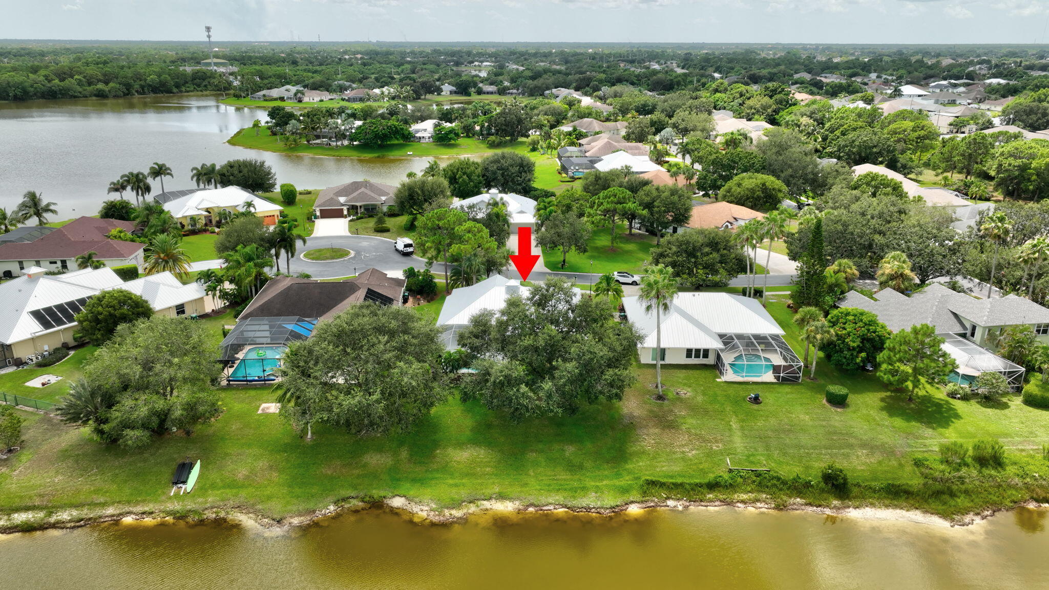 419 SW Sweetwater Trail, Port St. Lucie