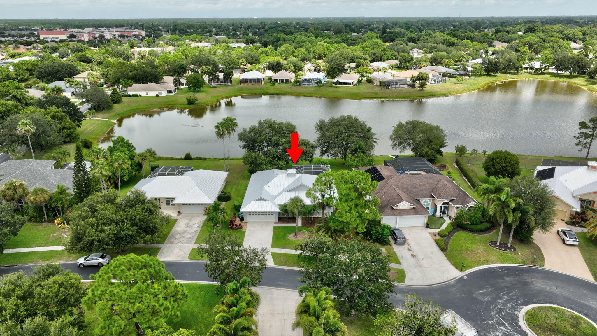 419 SW Sweetwater Trail, Port St. Lucie