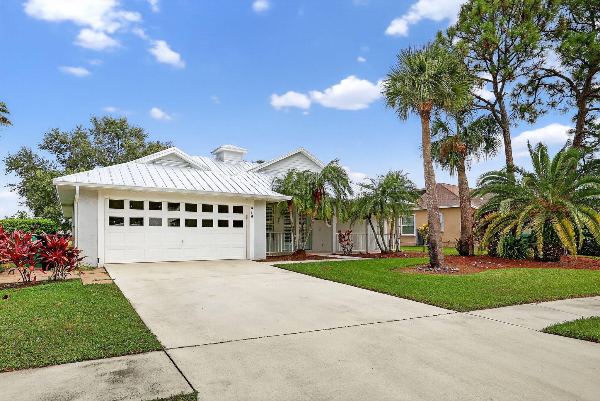 419 SW Sweetwater Trail, Port St. Lucie
