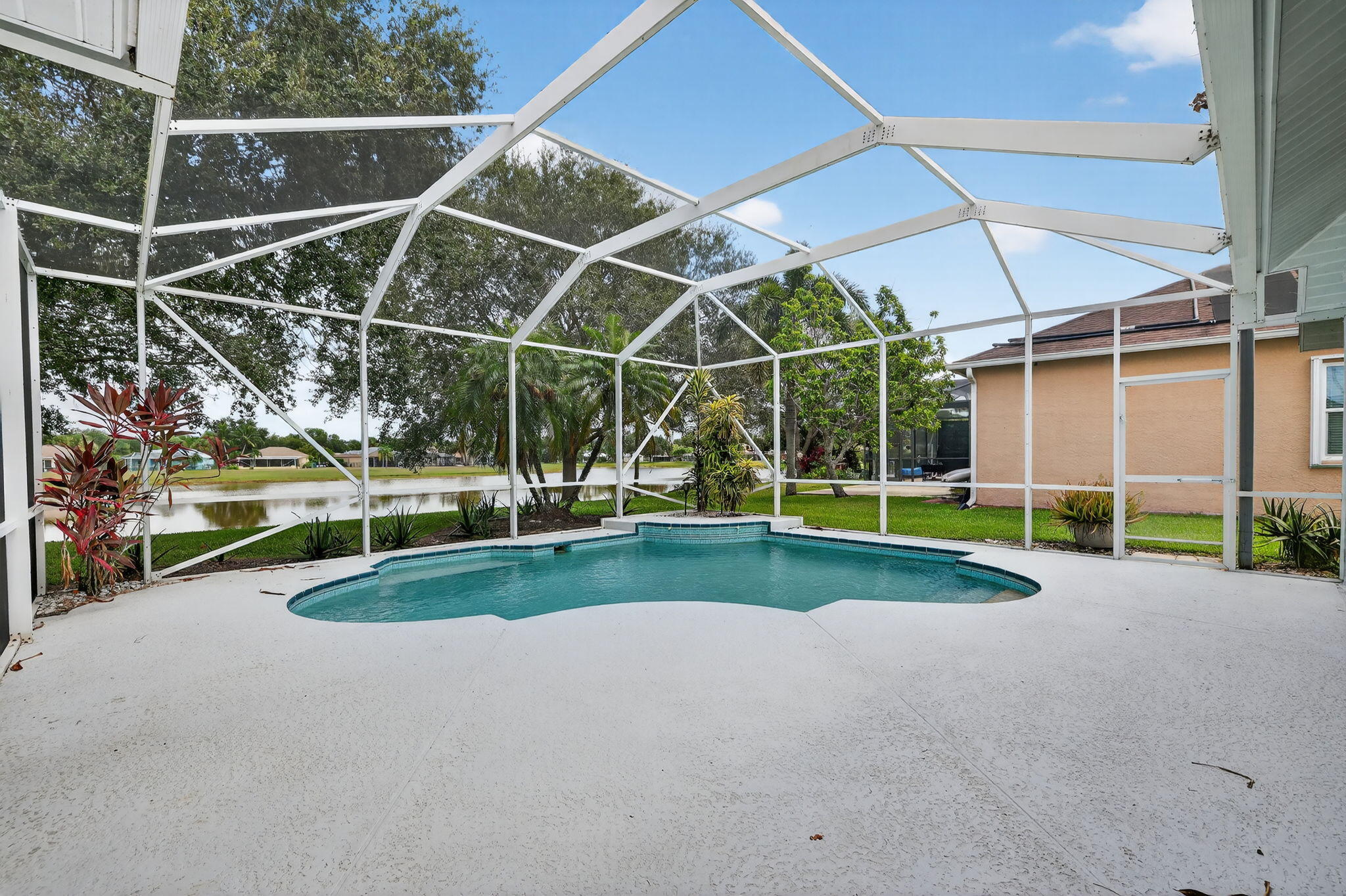 419 SW Sweetwater Trail, Port St. Lucie