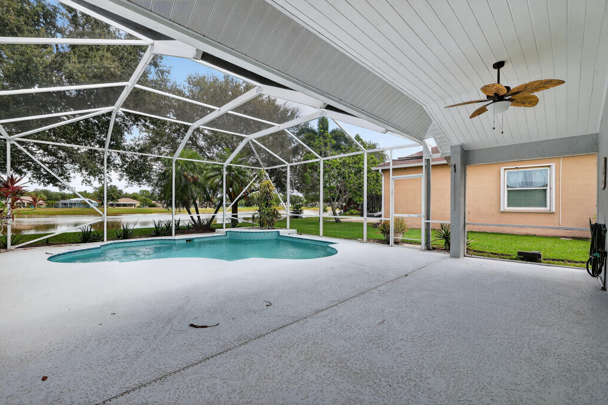 419 SW Sweetwater Trail, Port St. Lucie