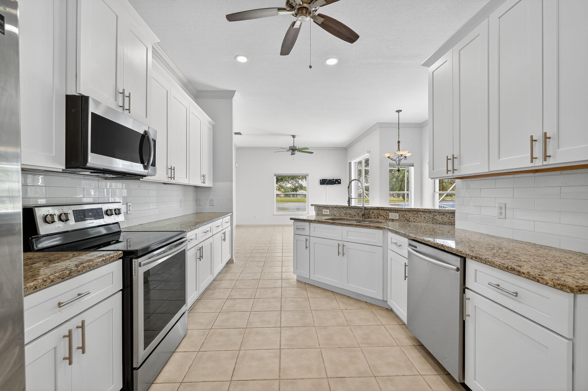 419 SW Sweetwater Trail, Port St. Lucie