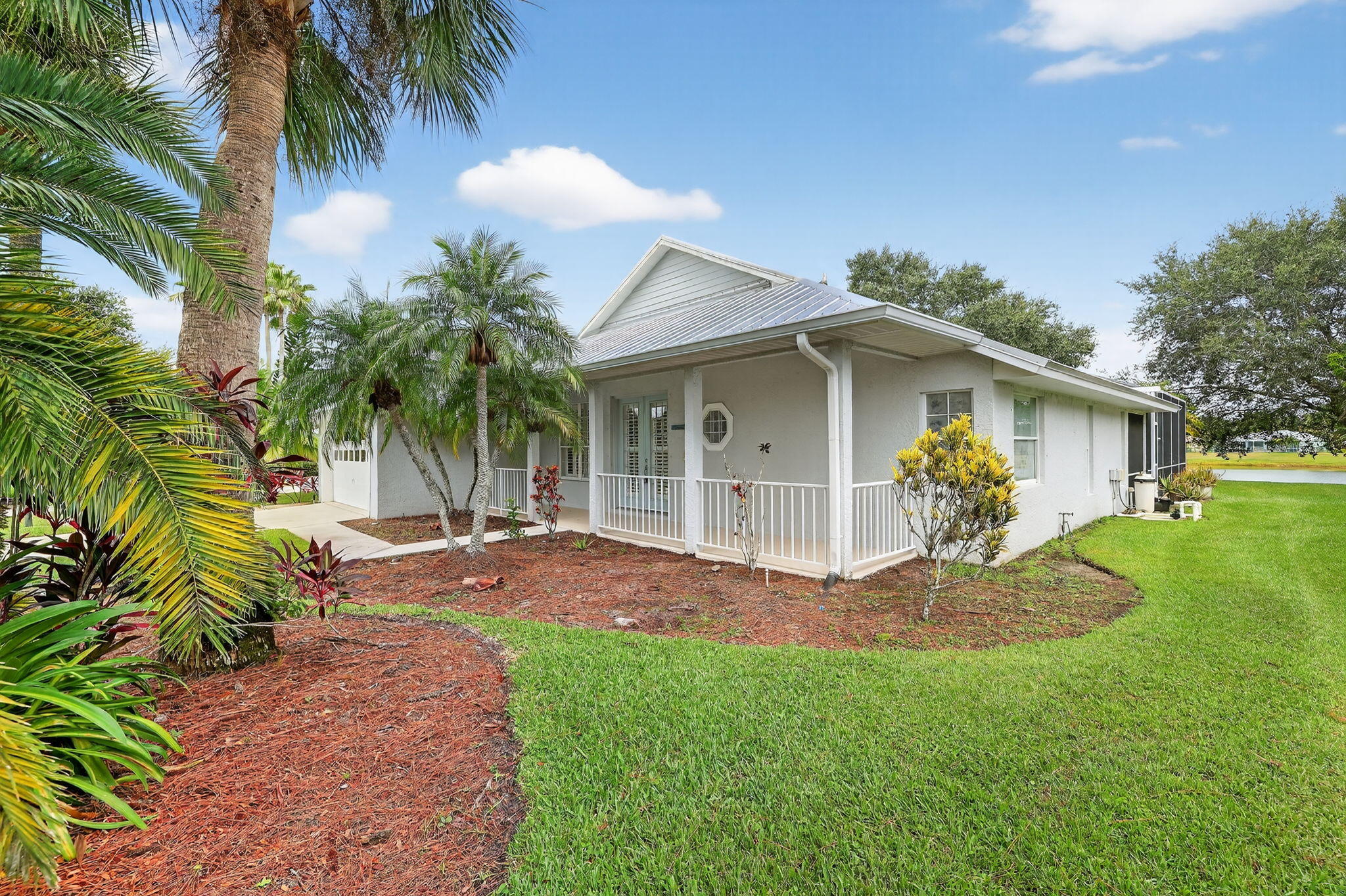 419 SW Sweetwater Trail, Port St. Lucie