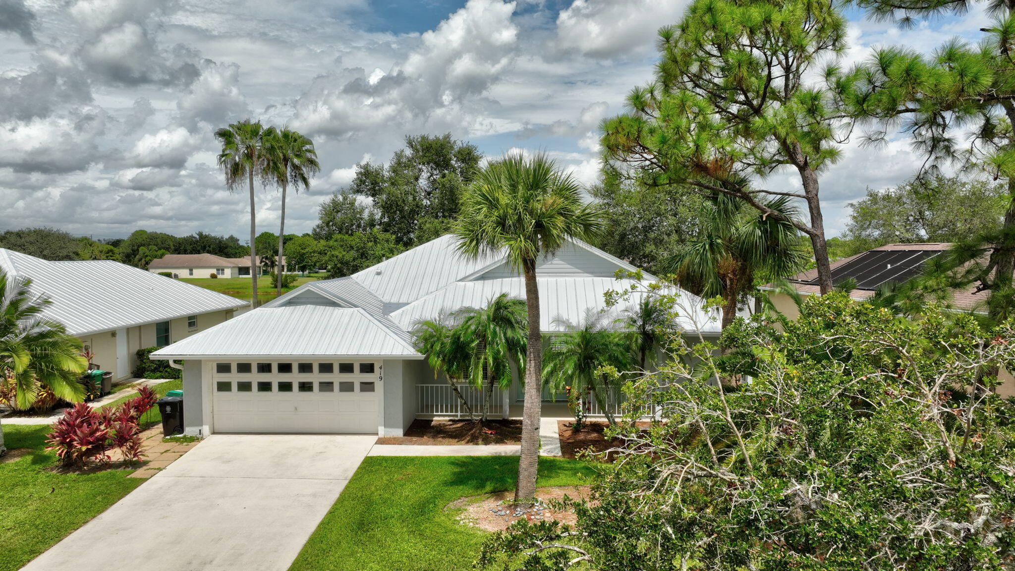419 SW Sweetwater Trail, Port St. Lucie
