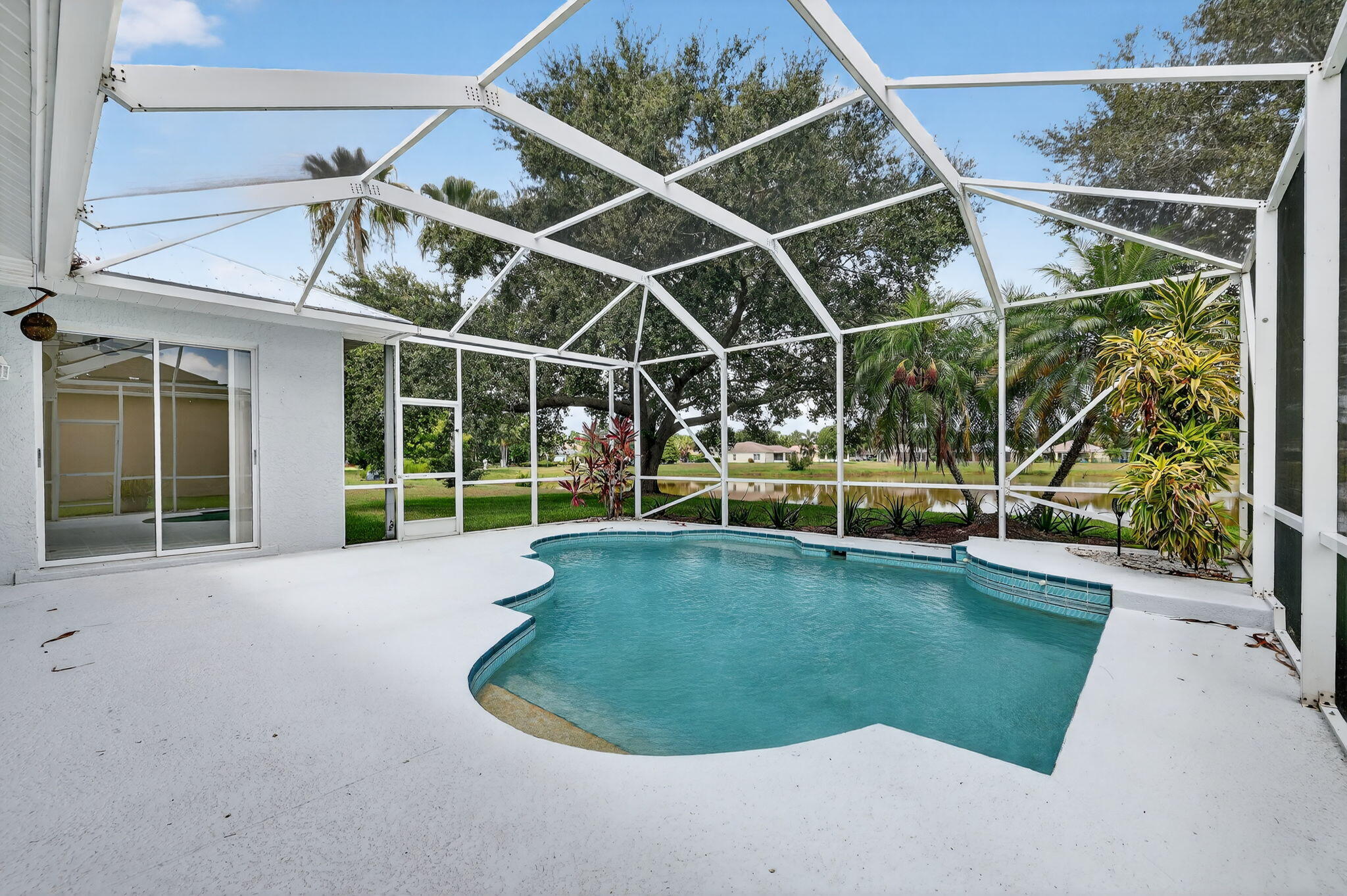 419 SW Sweetwater Trail, Port St. Lucie