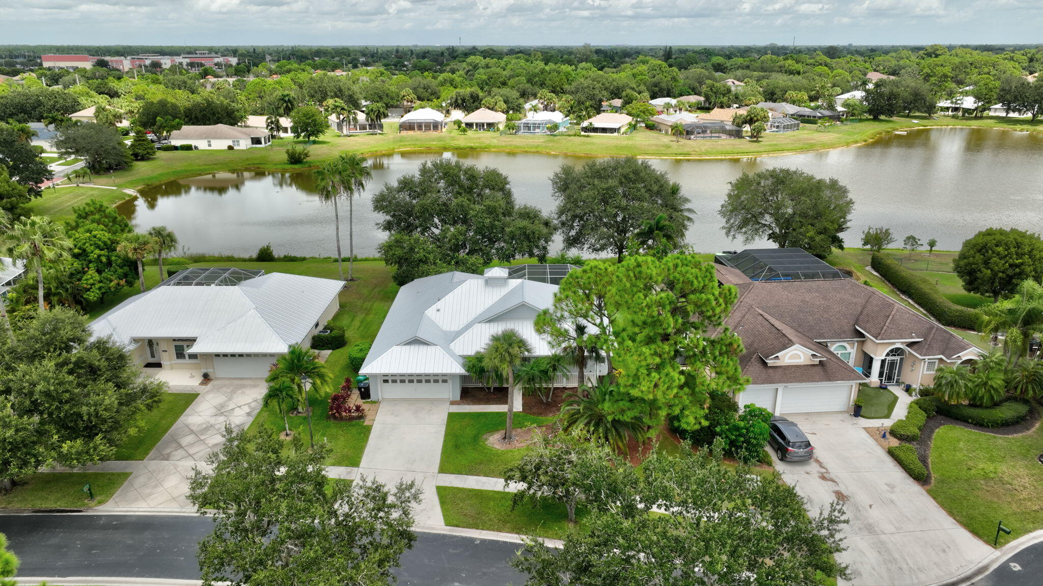 419 SW Sweetwater Trail, Port St. Lucie