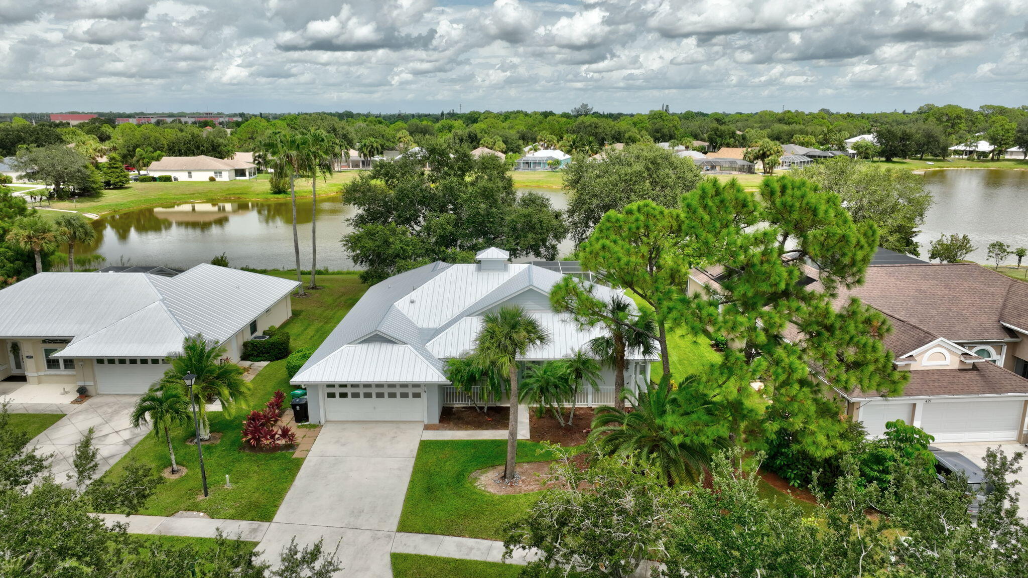 419 SW Sweetwater Trail, Port St. Lucie