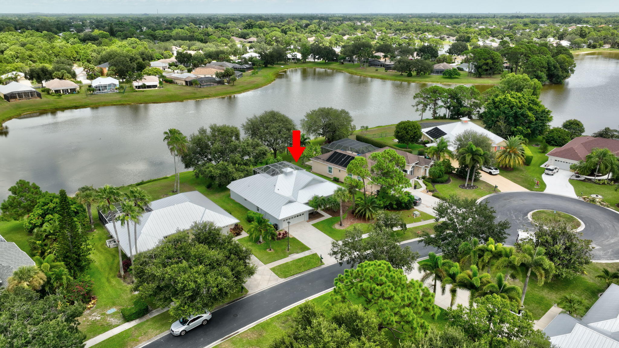 419 SW Sweetwater Trail, Port St. Lucie