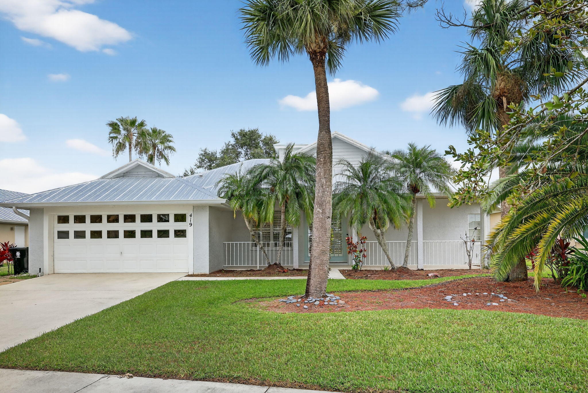 419 SW Sweetwater Trail, Port St. Lucie