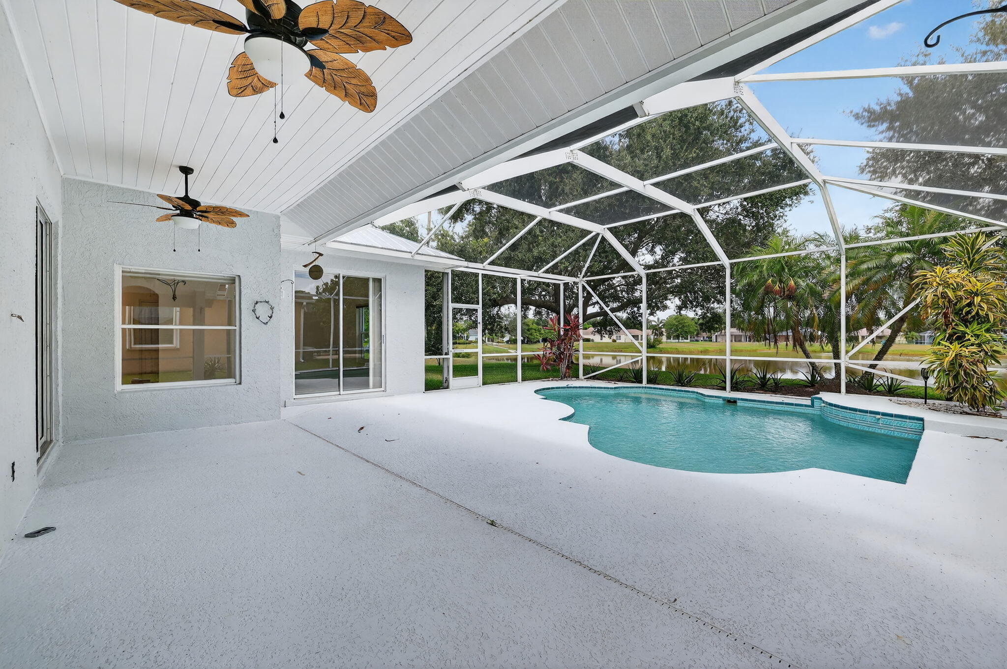 419 SW Sweetwater Trail, Port St. Lucie