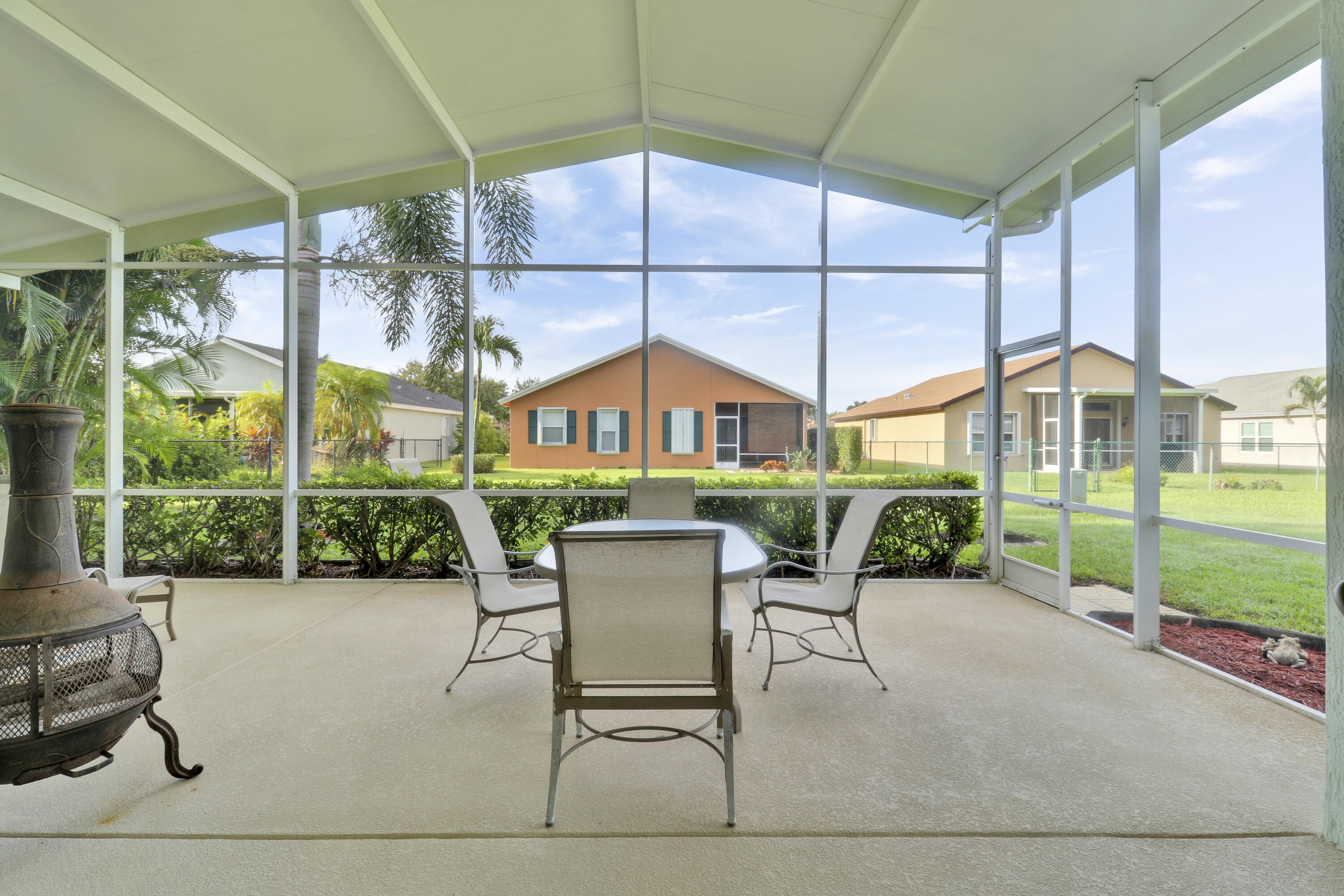 2698 SW Versailles Terrace, Stuart