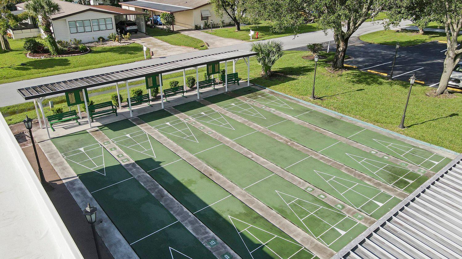 2698 SW Versailles Terrace, Stuart