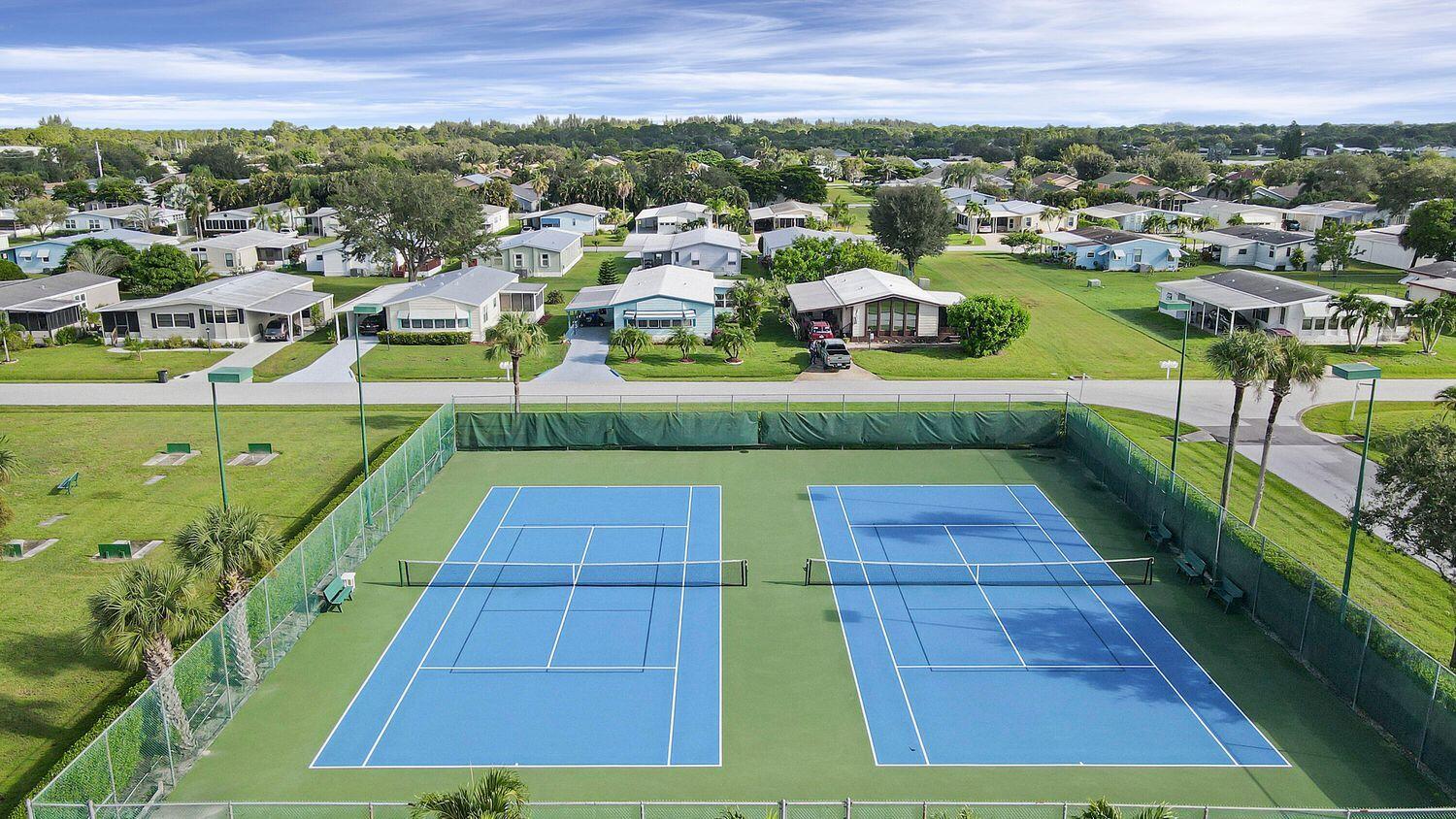 2698 SW Versailles Terrace, Stuart